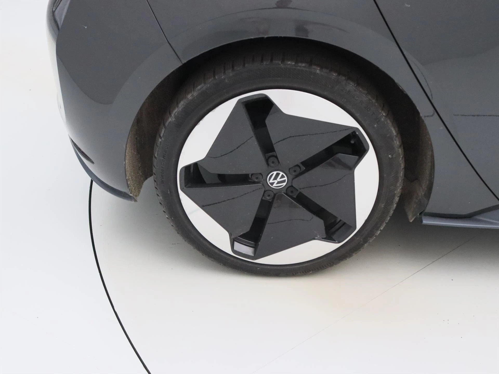 Hoofdafbeelding Volkswagen ID.3