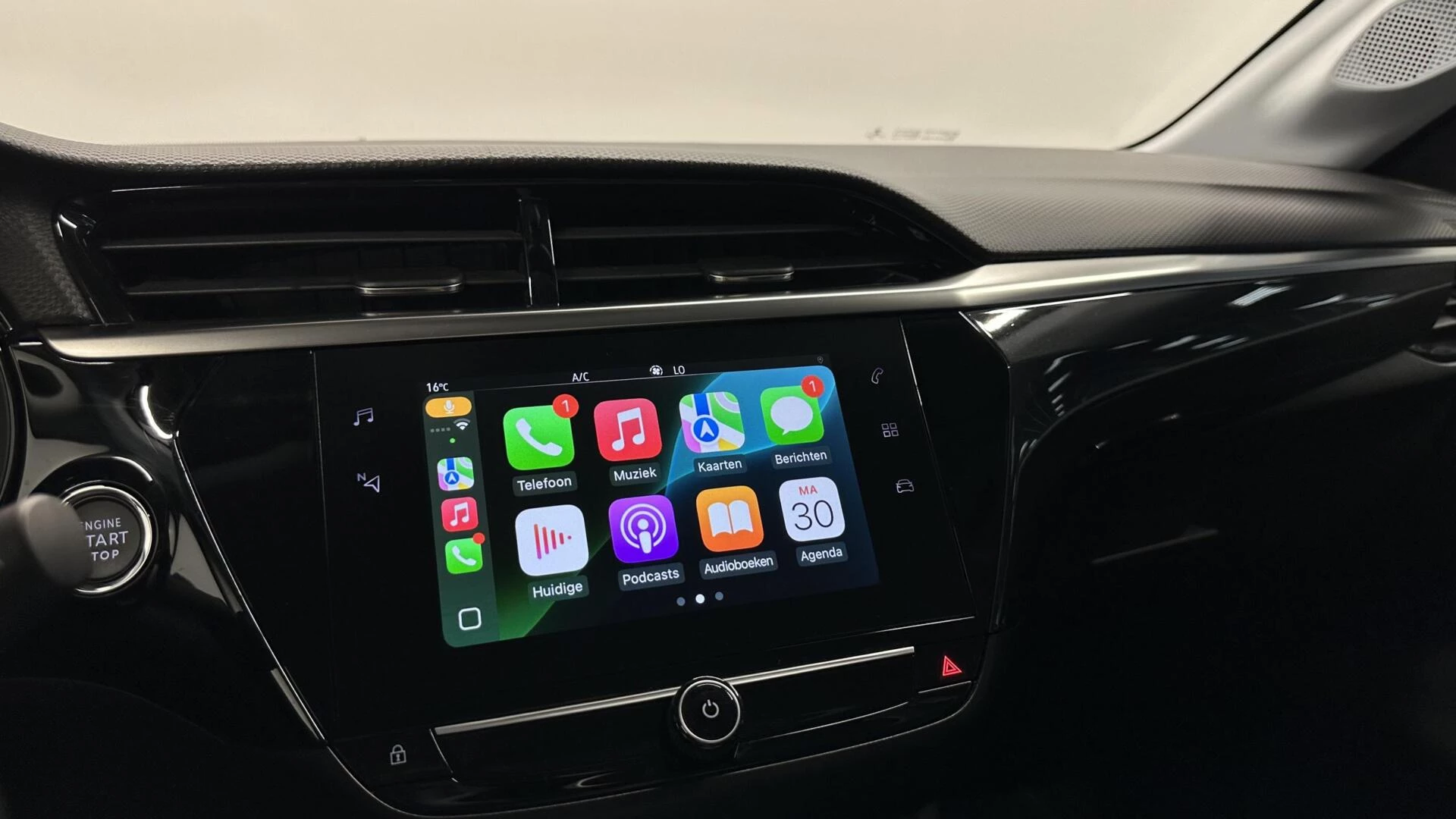 Hoofdafbeelding Opel Corsa-e