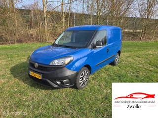 Hoofdafbeelding Fiat Doblò Fiat Doblò Cargo 1.4 Fire L1H1
