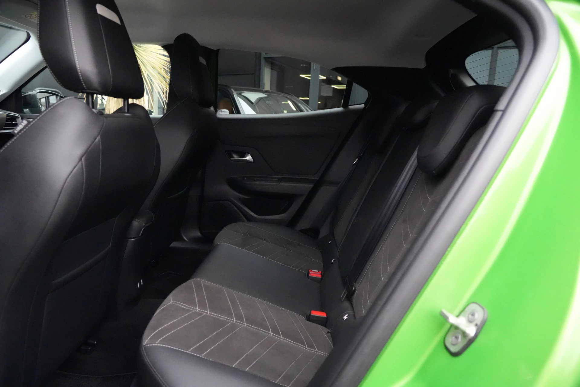 Hoofdafbeelding Opel Mokka-e