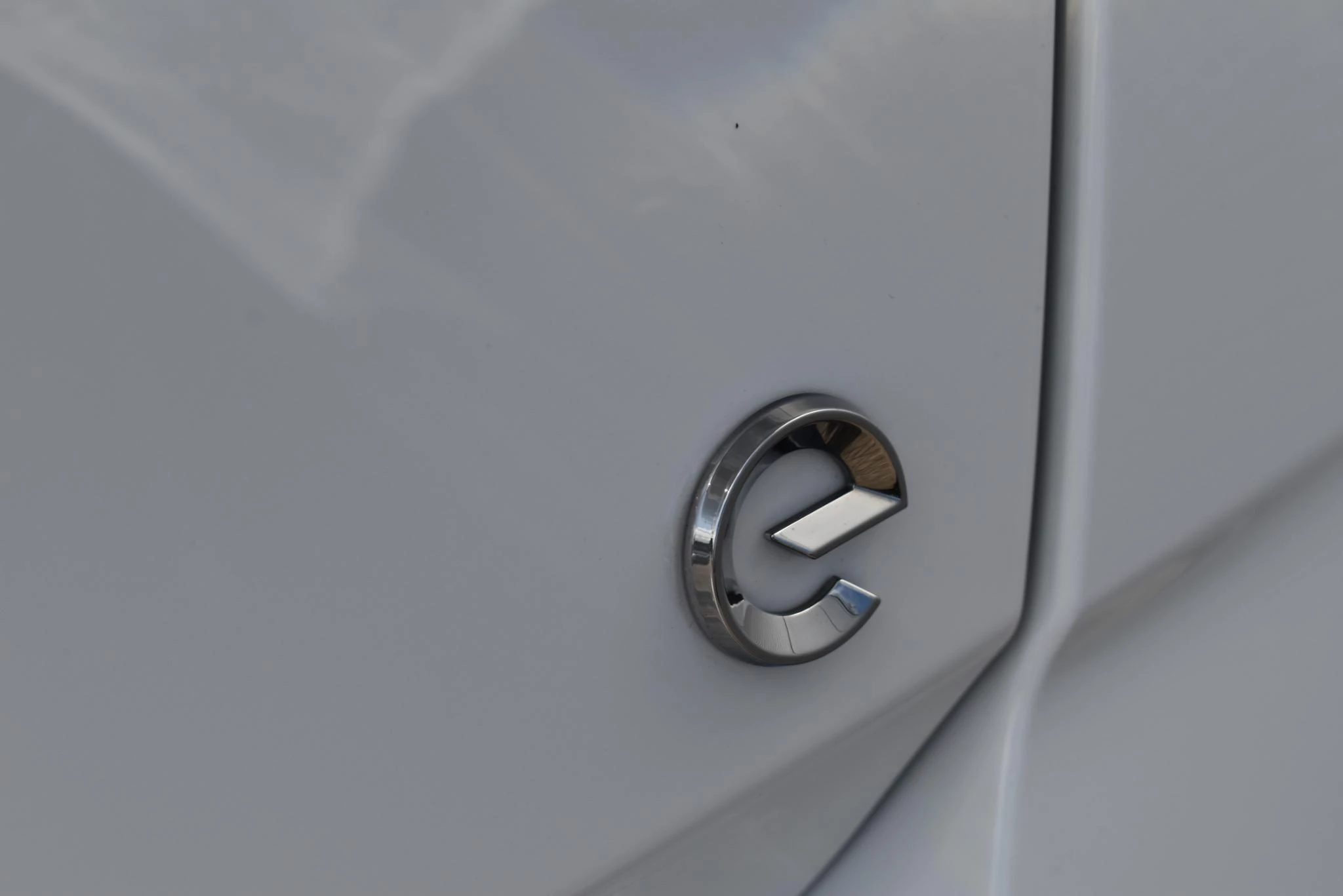 Hoofdafbeelding Opel Mokka-e