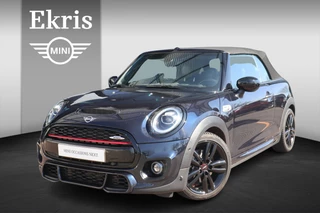 MINI Cabrio Cooper S | Hammersmith