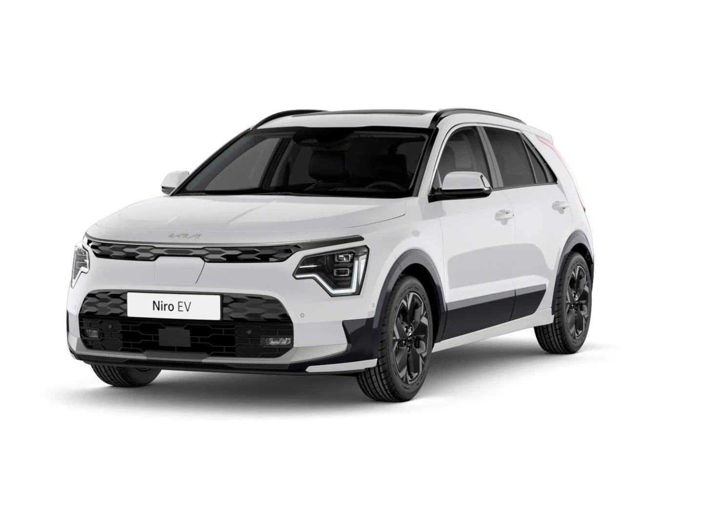 Hoofdafbeelding Kia Niro EV