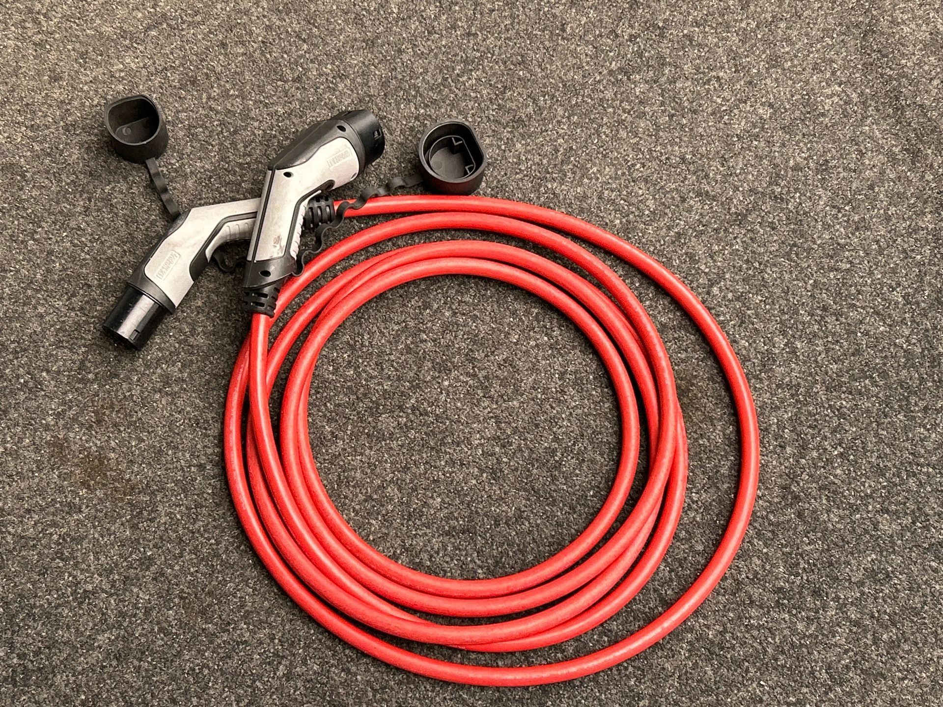 Hoofdafbeelding Volkswagen ID.4