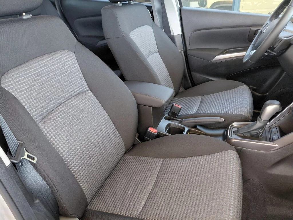 Hoofdafbeelding Suzuki S-Cross