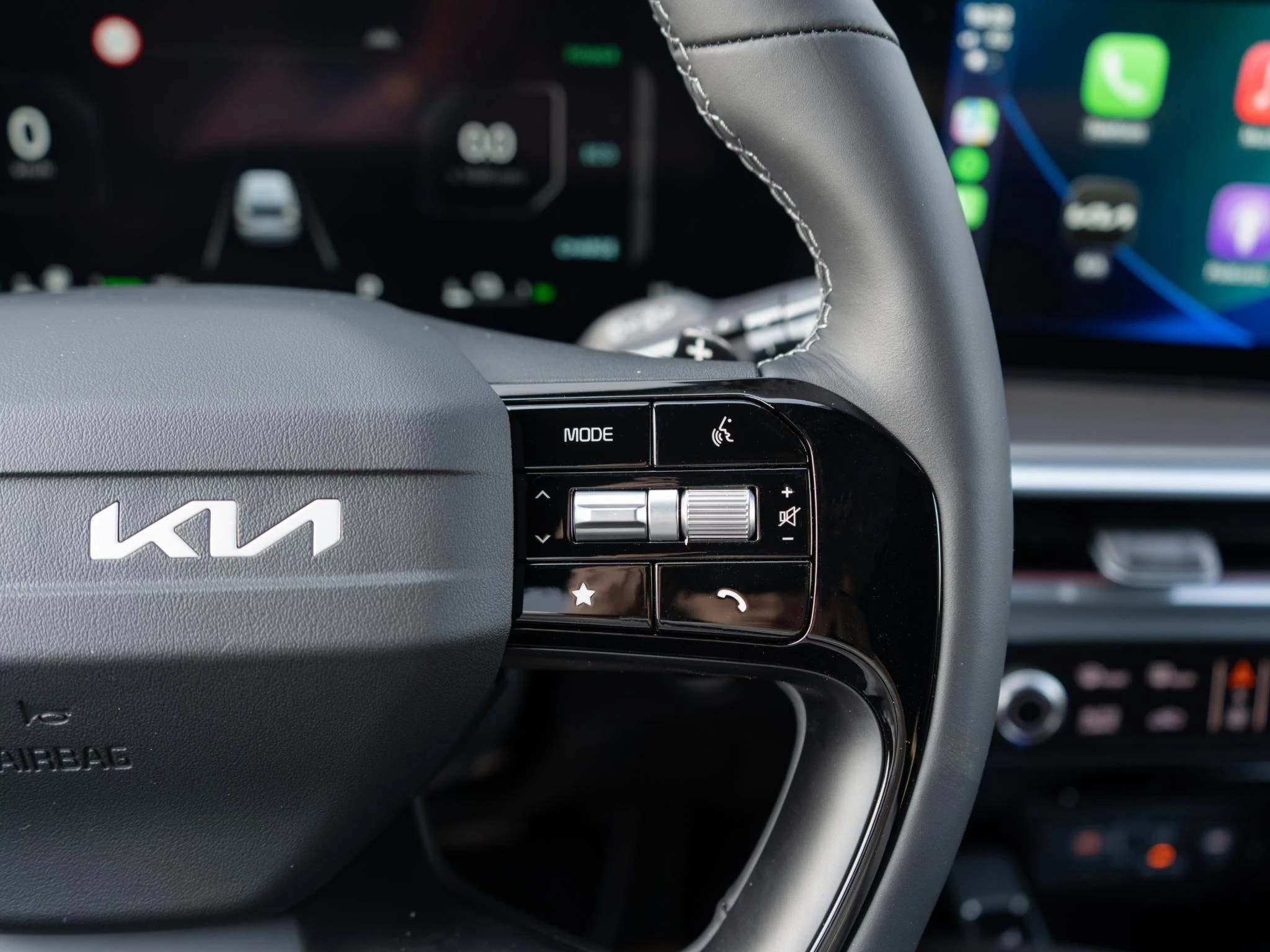 Hoofdafbeelding Kia Sorento