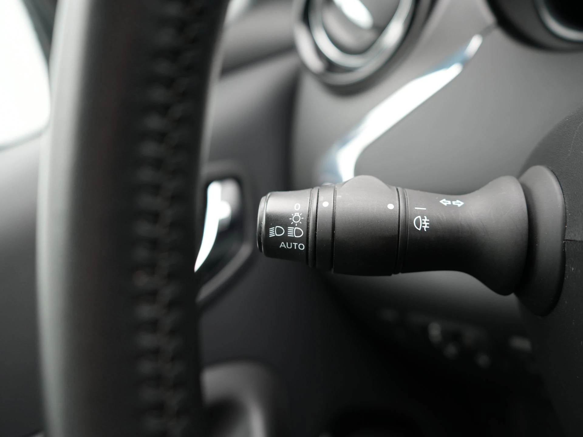 Hoofdafbeelding Renault ZOE