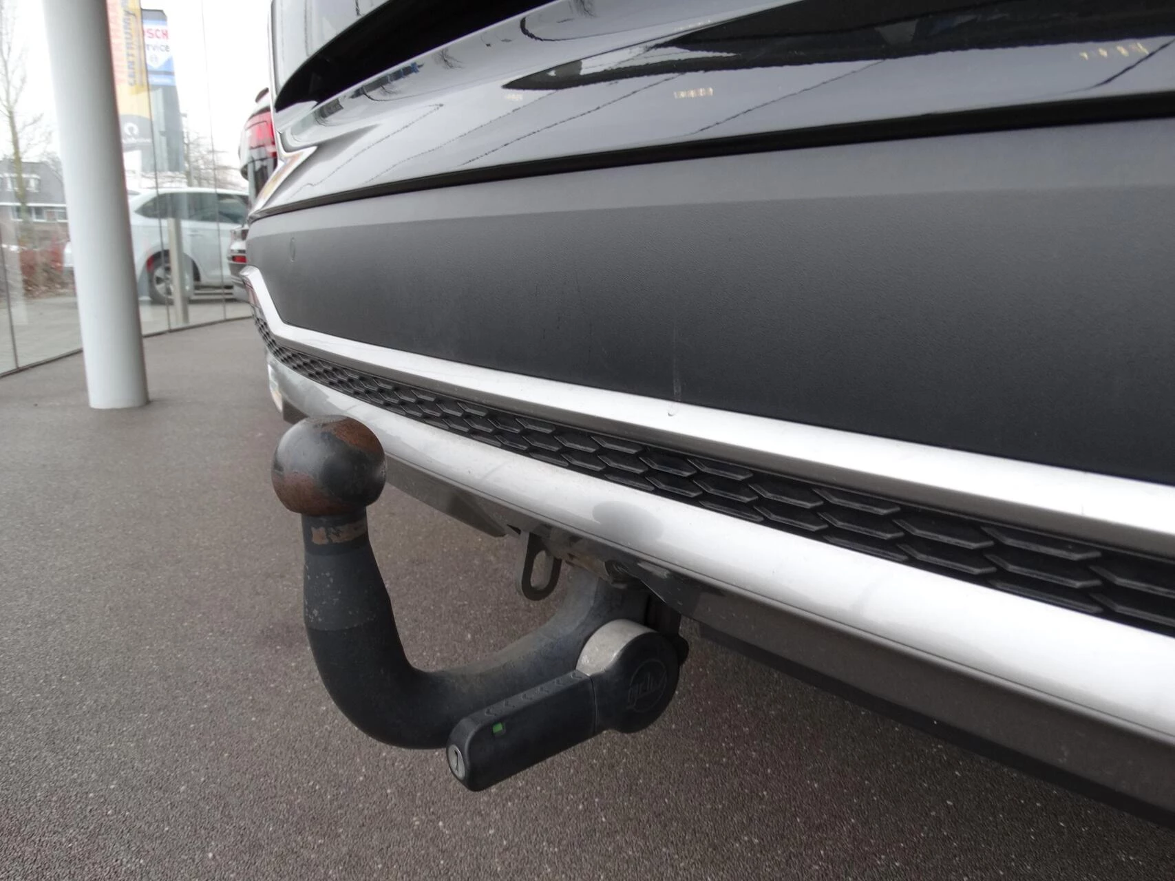 Hoofdafbeelding Kia Sorento