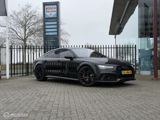 Audi RS 7 4.0 RS 7 quattro | BTW | 561PK | Softclose | Bose