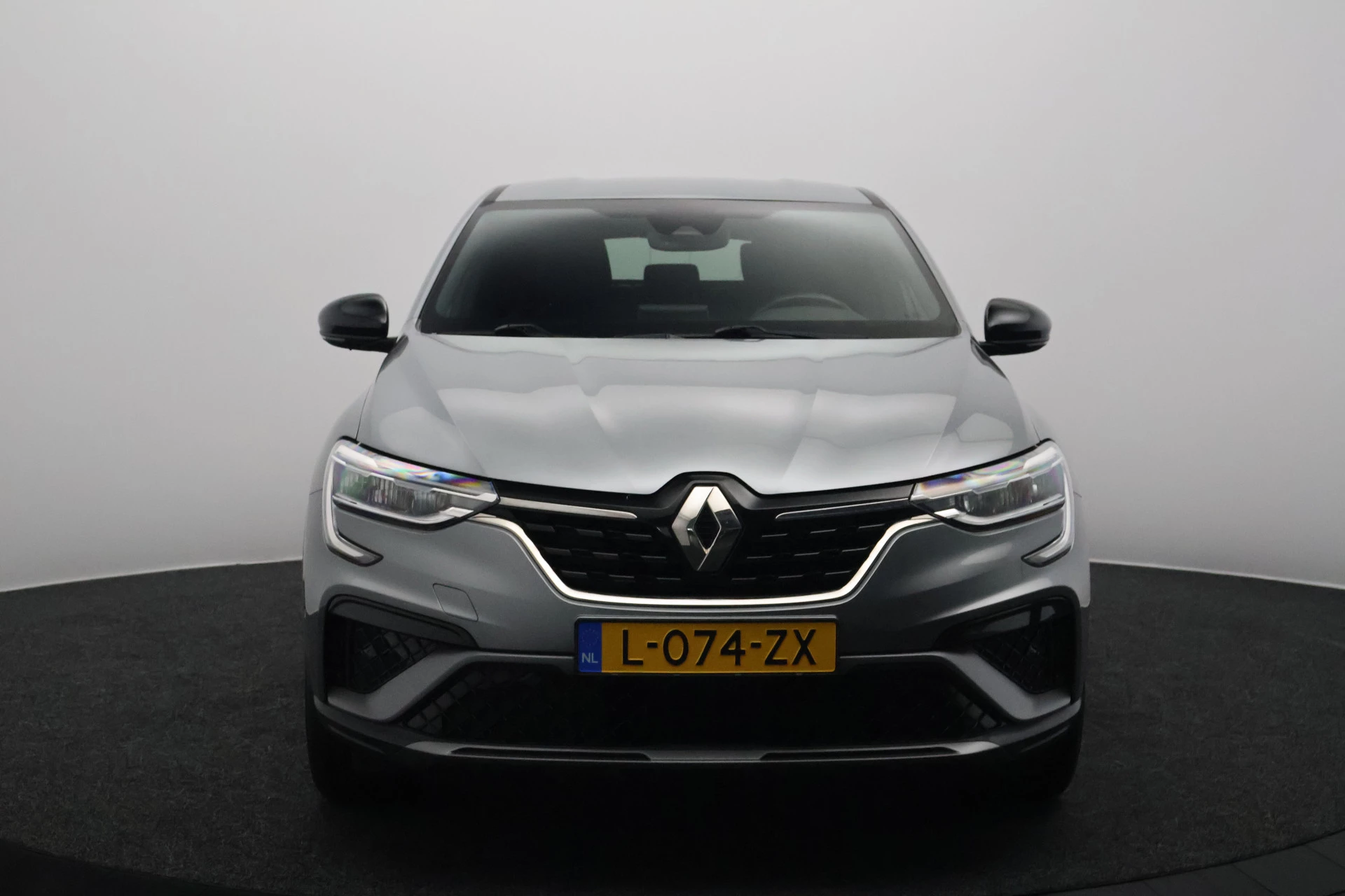 Hoofdafbeelding Renault Arkana