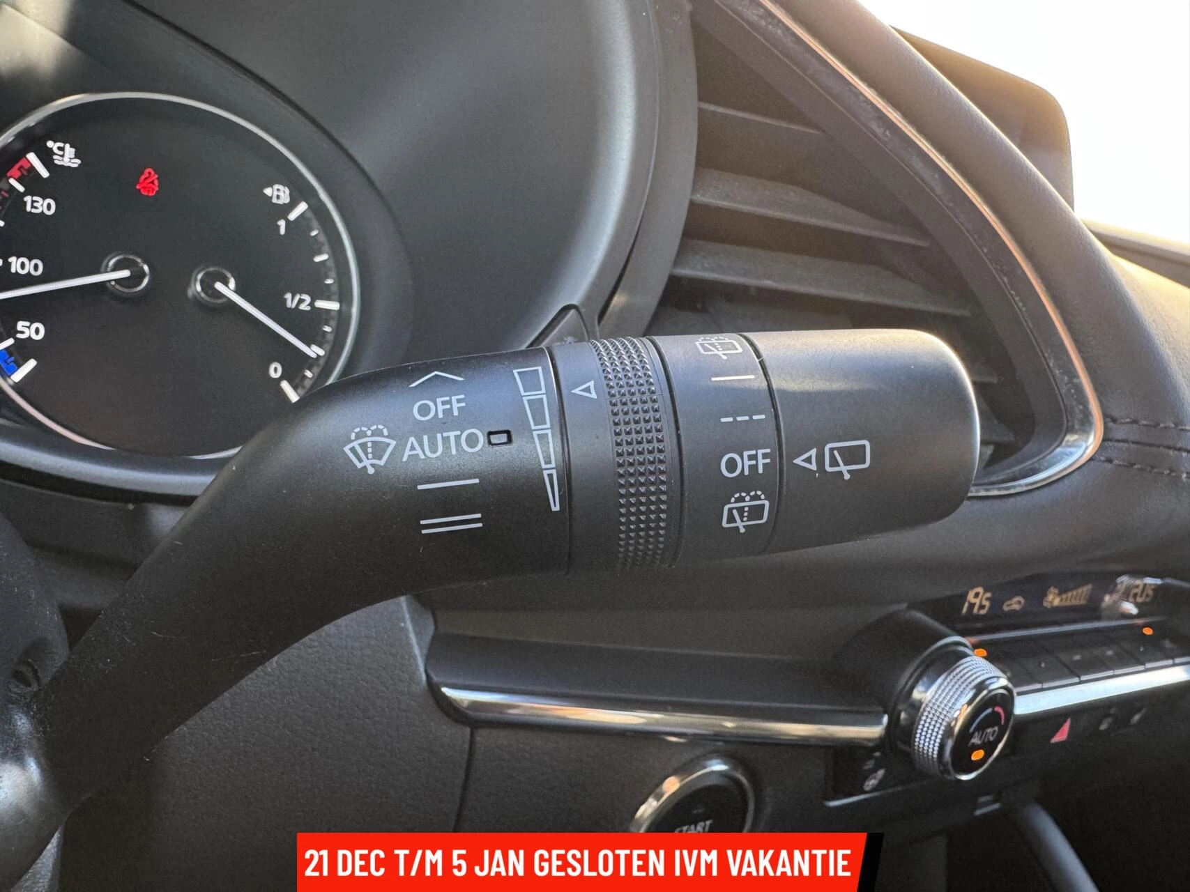 Hoofdafbeelding Mazda 3