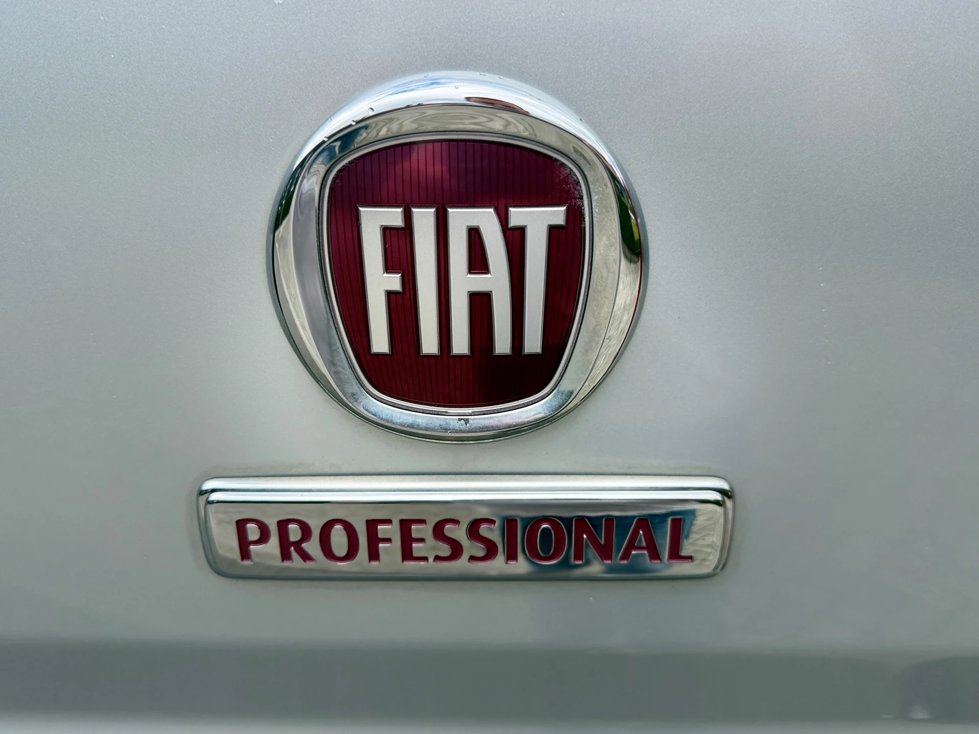 Hoofdafbeelding Fiat Ducato