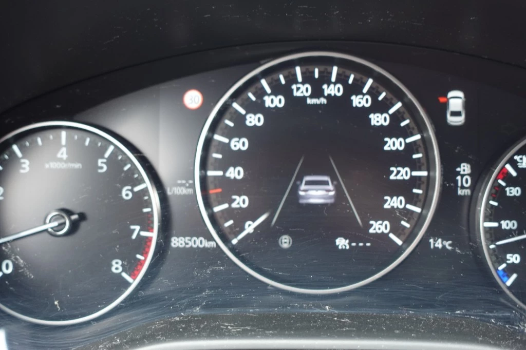 Hoofdafbeelding Mazda 3