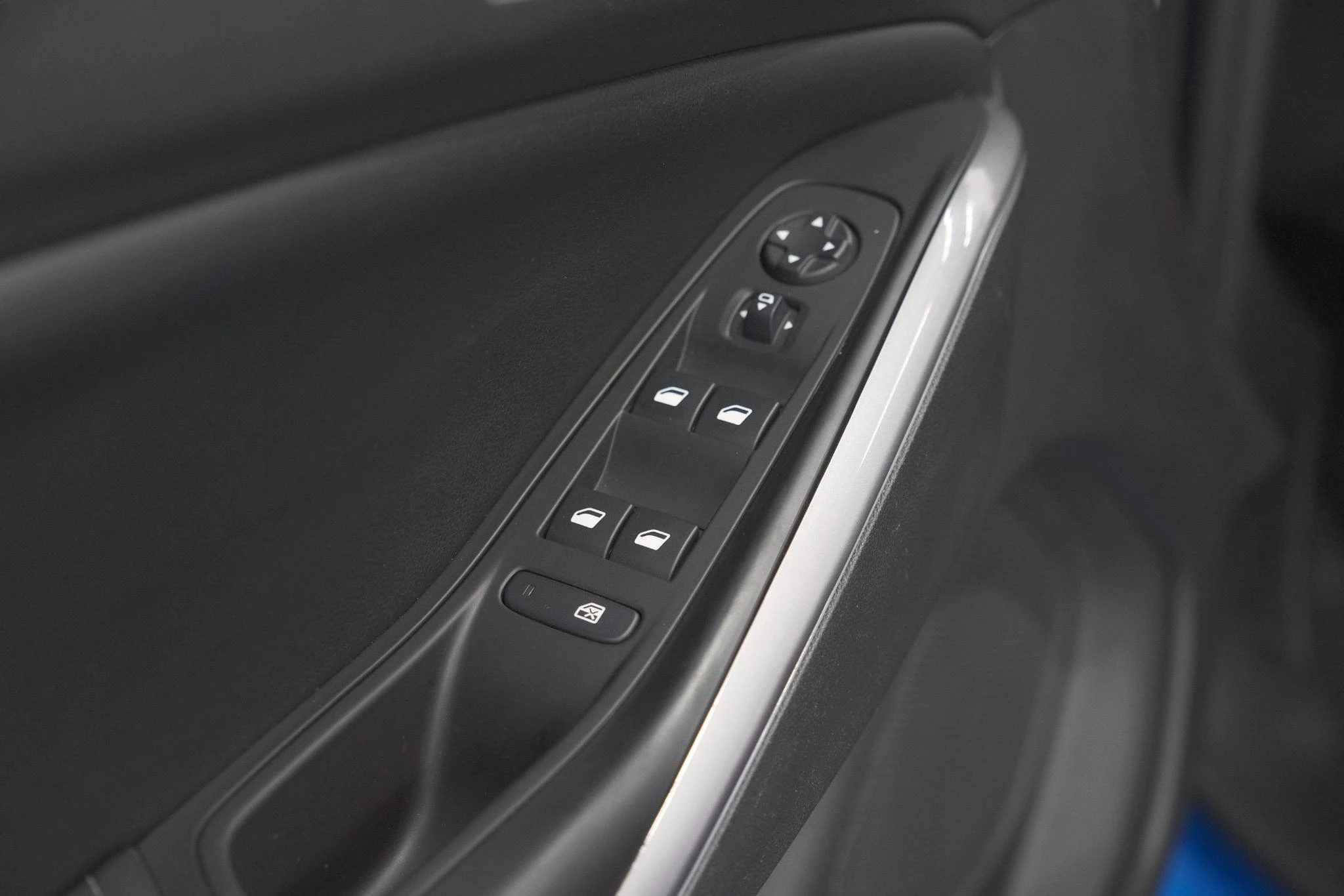 Hoofdafbeelding Opel Grandland