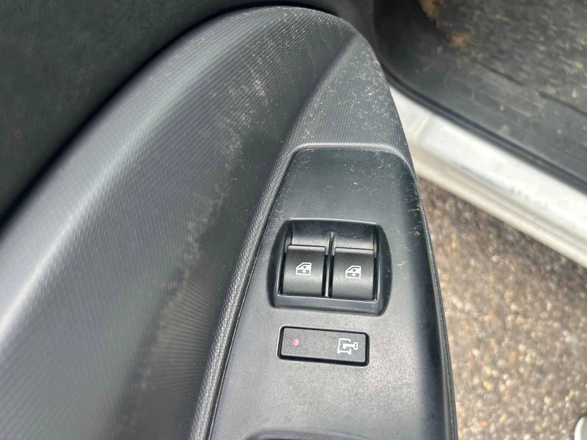 Hoofdafbeelding Fiat Doblò