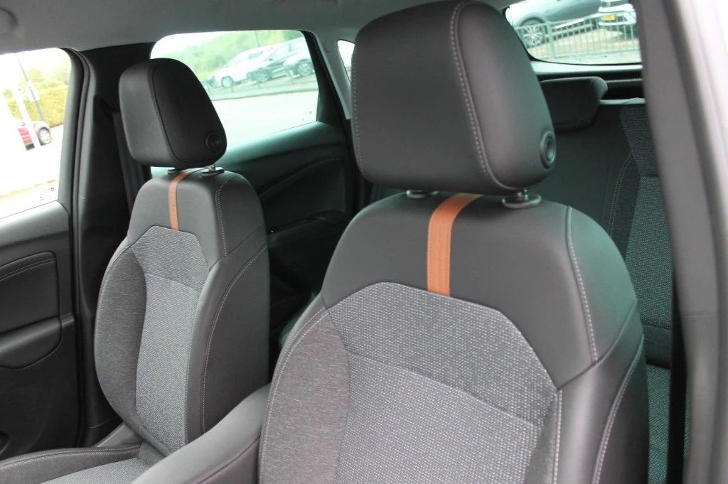 Hoofdafbeelding Opel Crossland