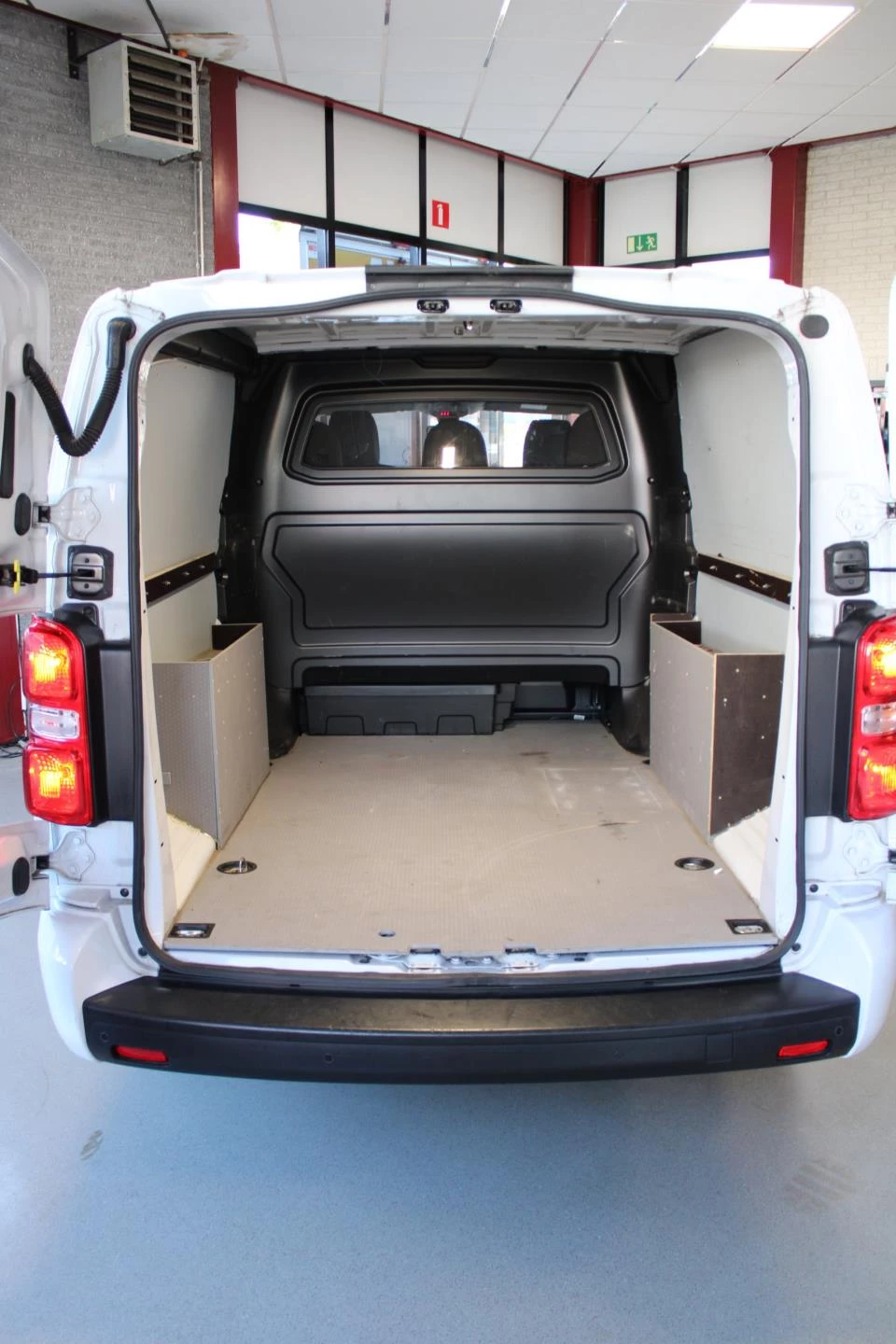 Hoofdafbeelding Fiat Scudo