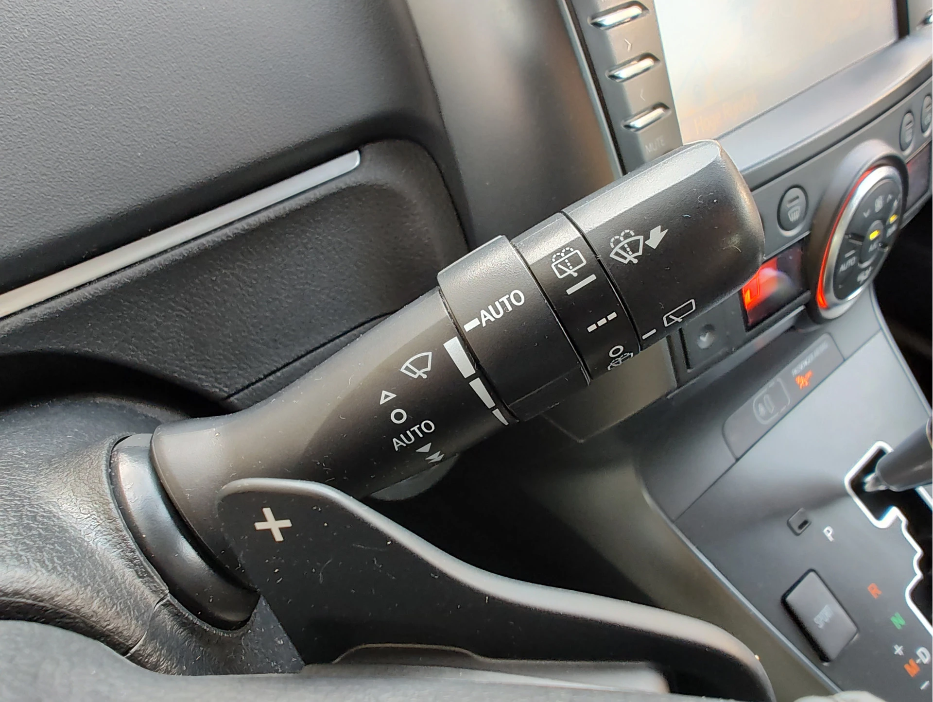 Hoofdafbeelding Toyota Verso
