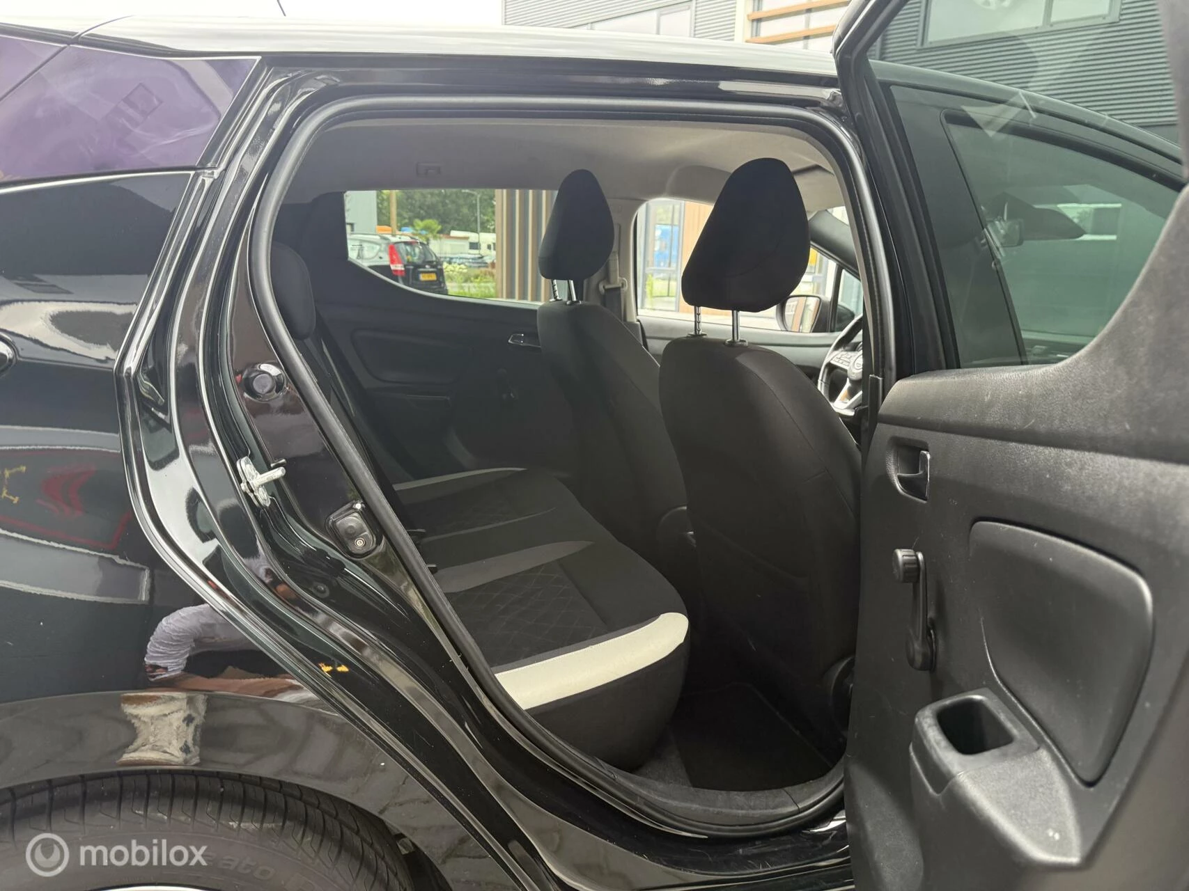 Hoofdafbeelding Nissan Micra