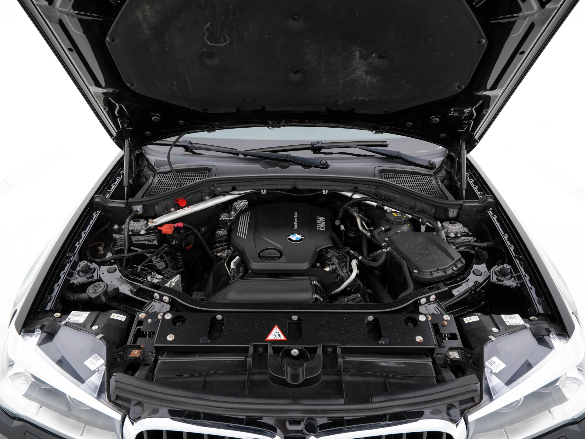 Hoofdafbeelding BMW X4
