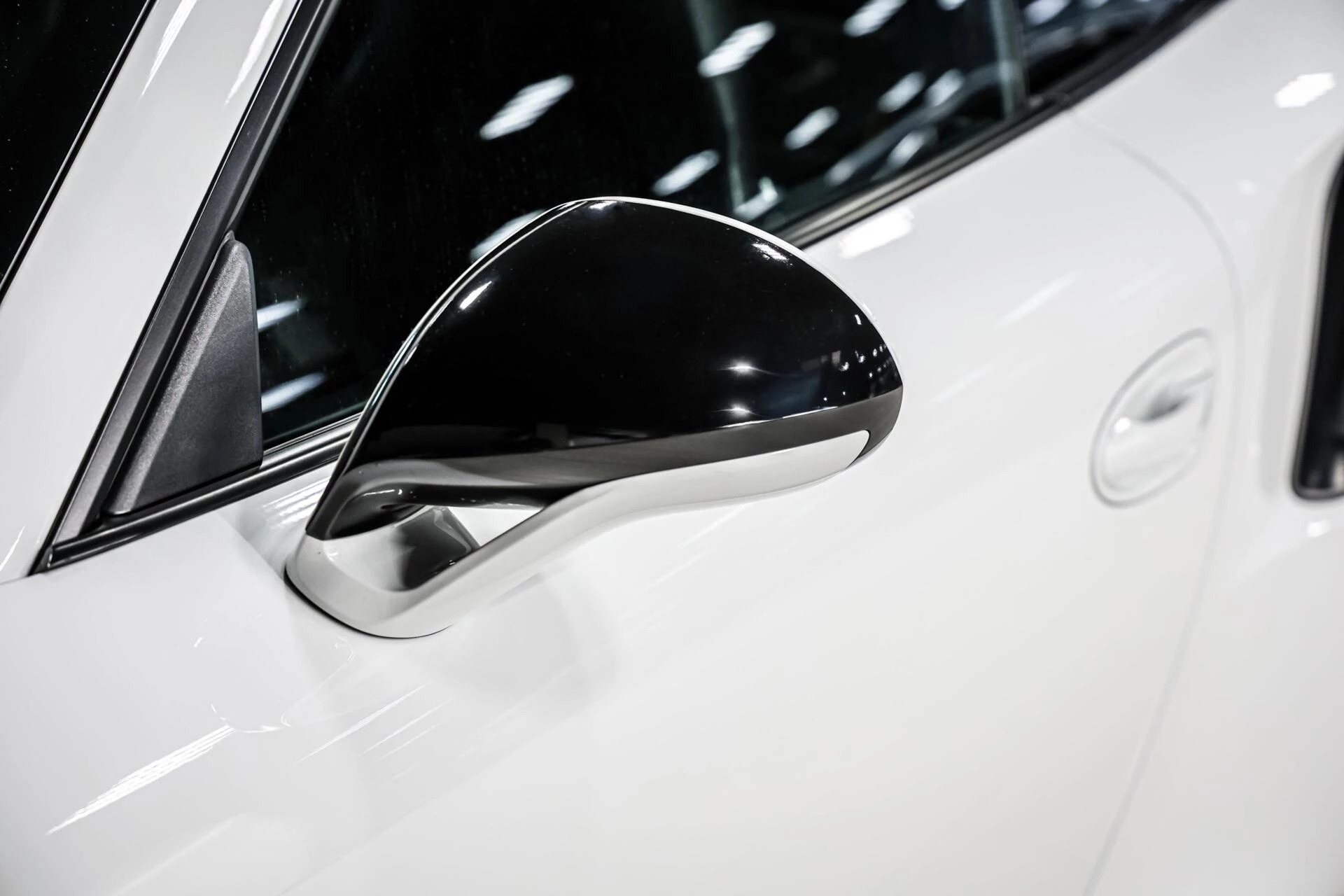 Hoofdafbeelding Porsche 911