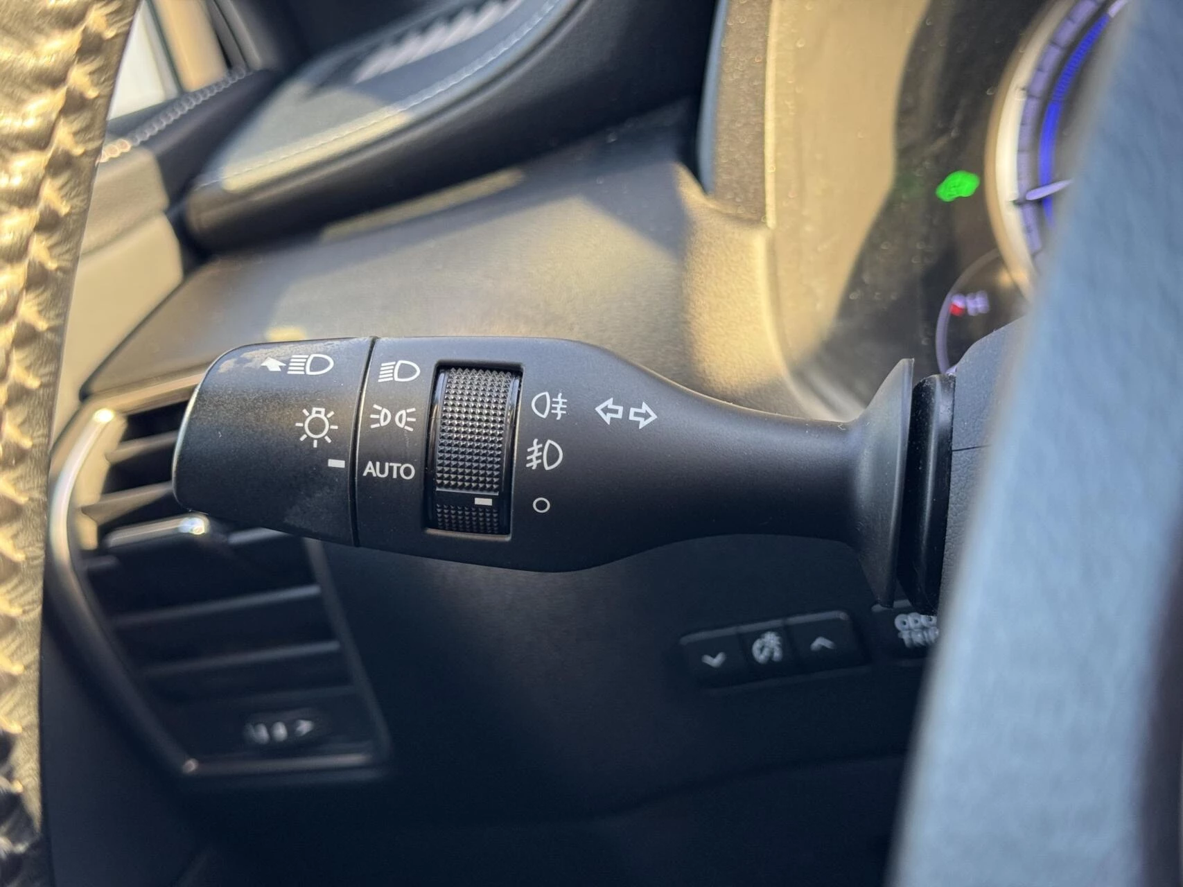 Hoofdafbeelding Lexus NX