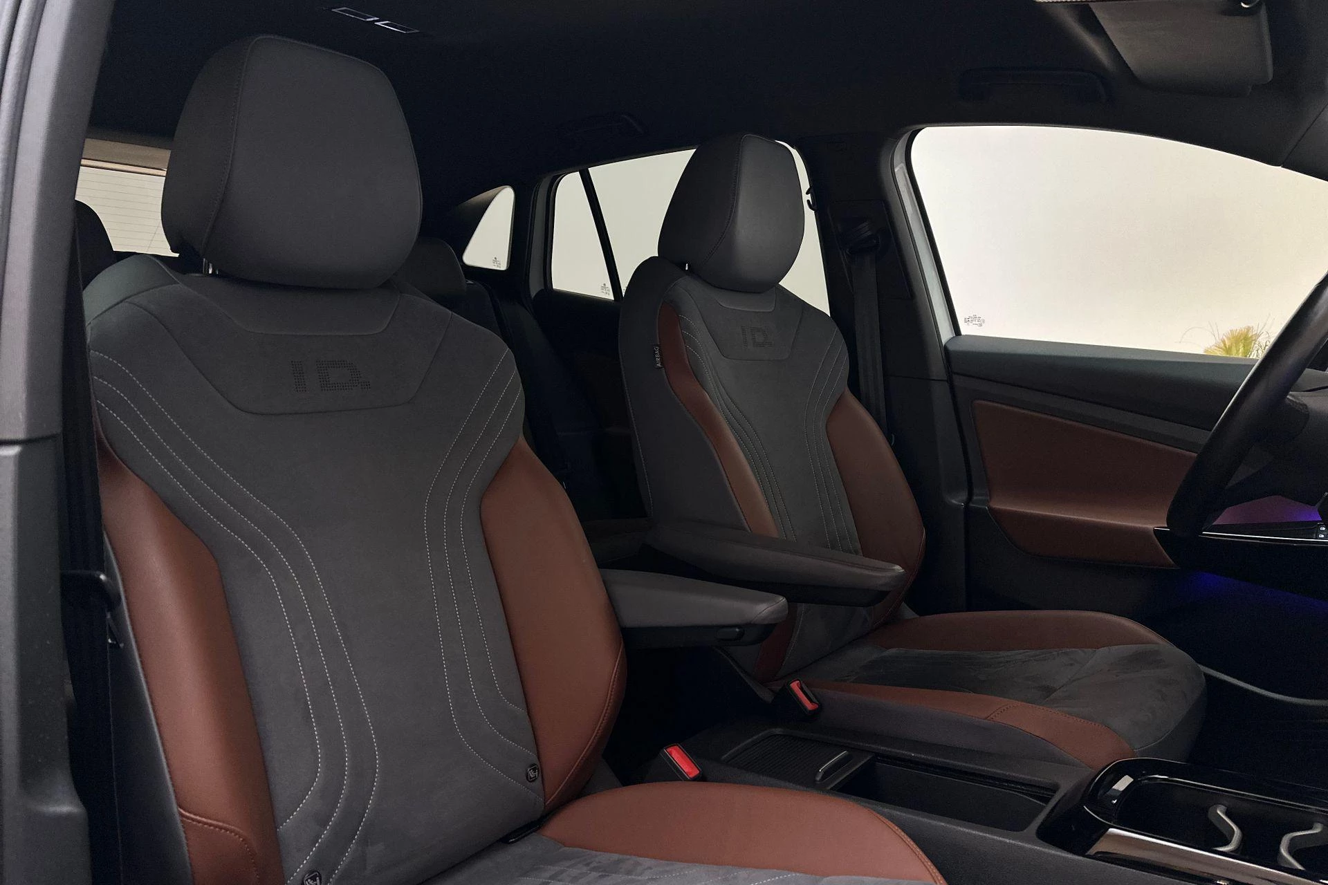 Hoofdafbeelding Volkswagen ID.4