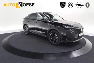 Peugeot 3008 1.2 Hybrid 145 GT | Panoramadak | Focal Hi-Fi | 360 Camera | Adaptieve Cruise Control