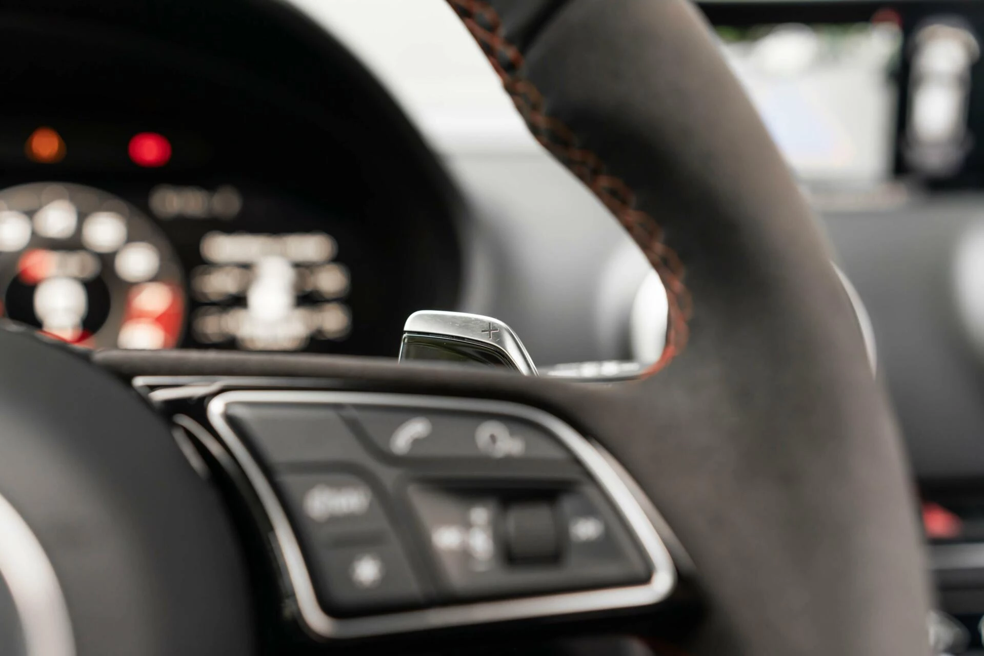 Hoofdafbeelding Audi RS3