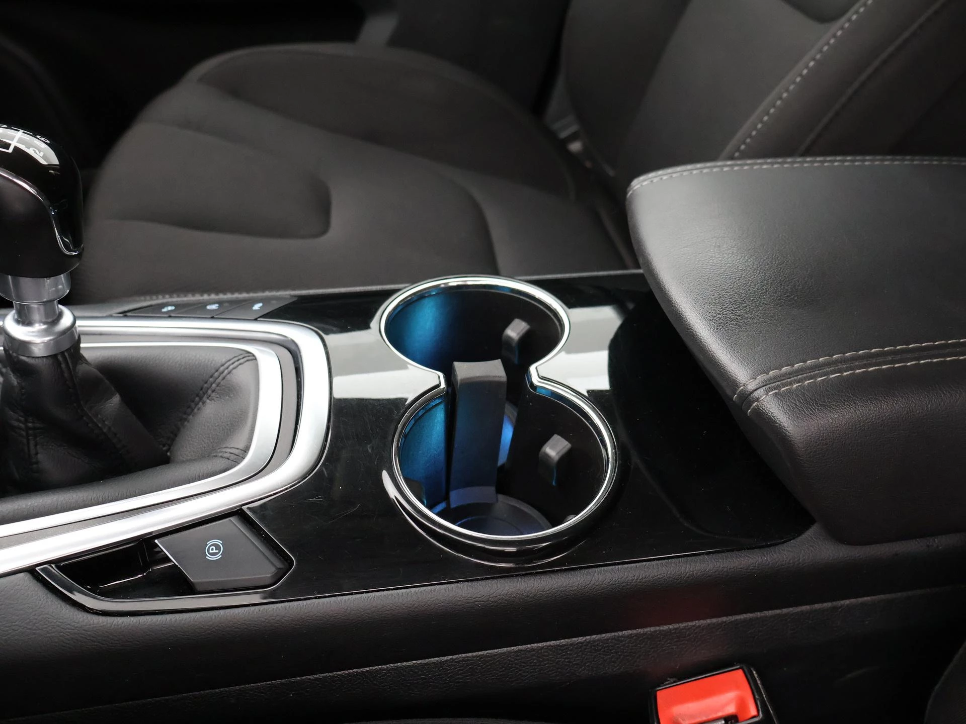 Hoofdafbeelding Ford S-Max