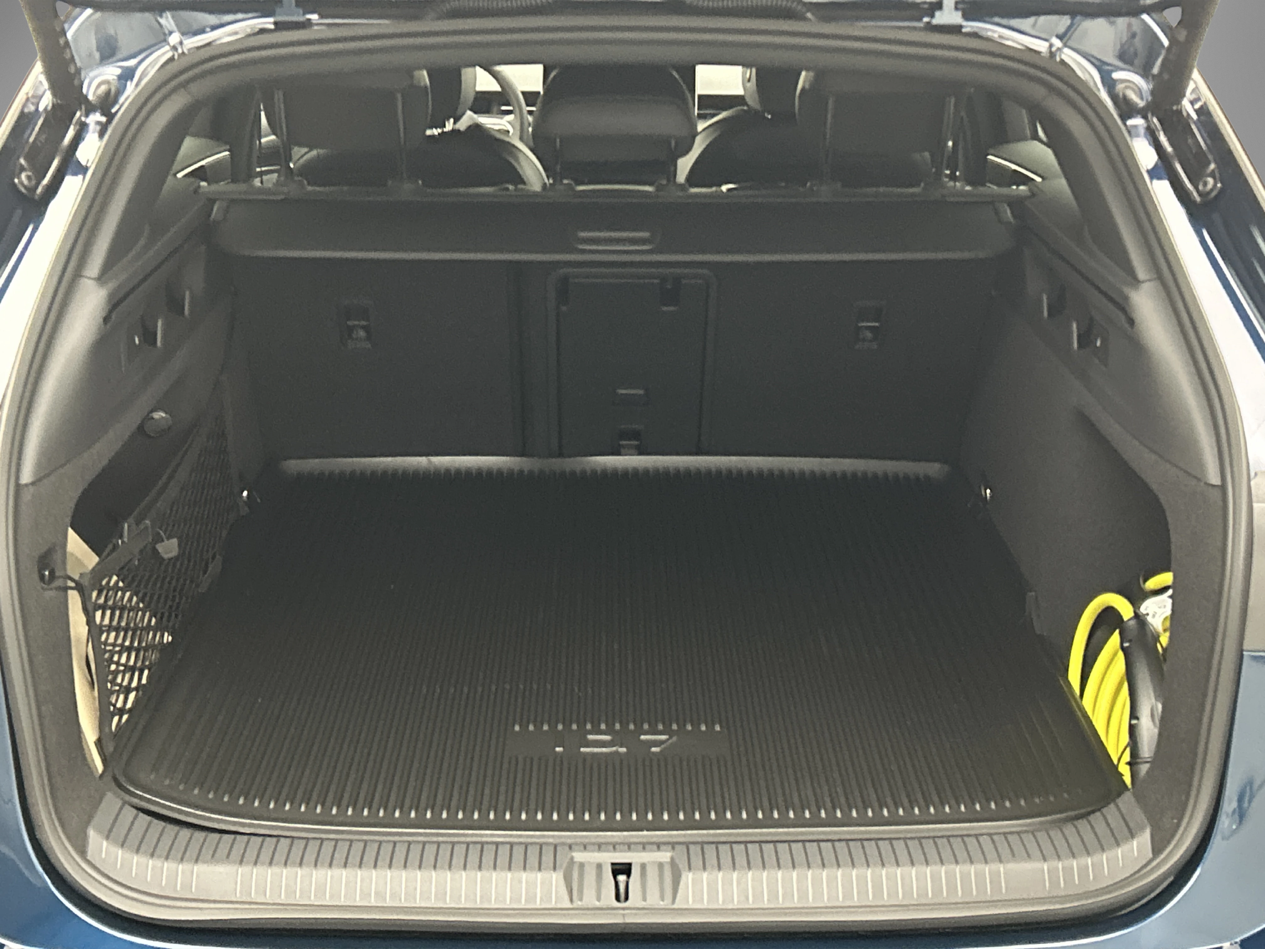 Hoofdafbeelding Volkswagen ID.7