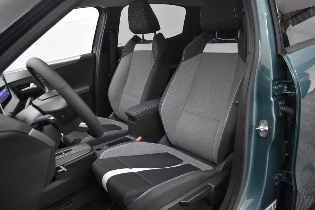 Hoofdafbeelding Opel Frontera