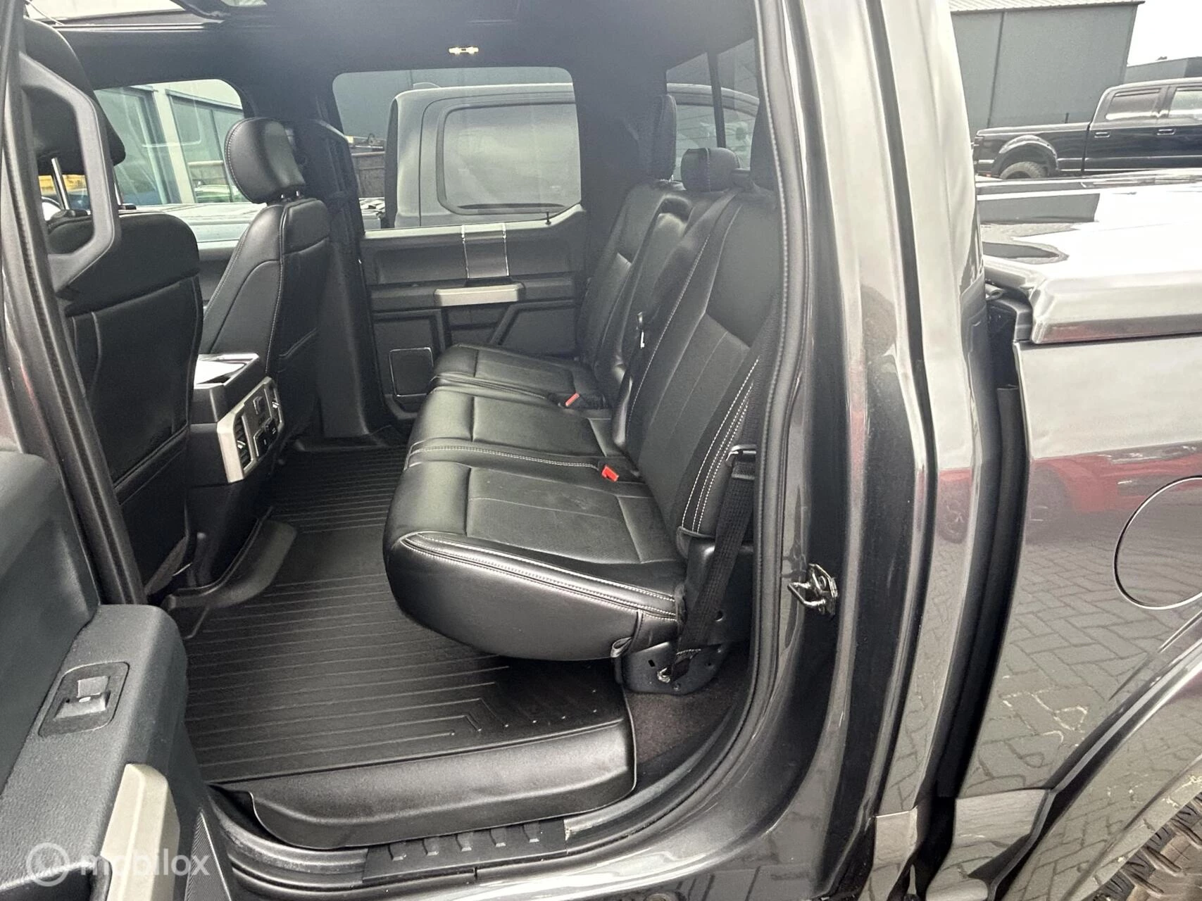 Hoofdafbeelding Ford F-150