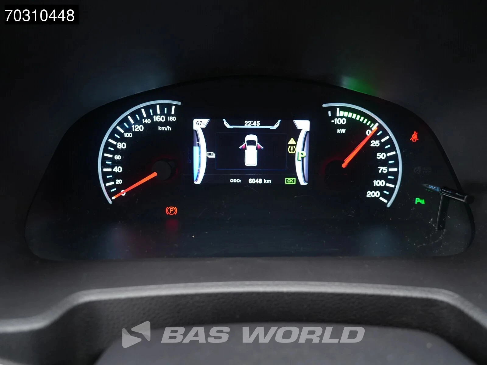 Hoofdafbeelding BYD ETP3