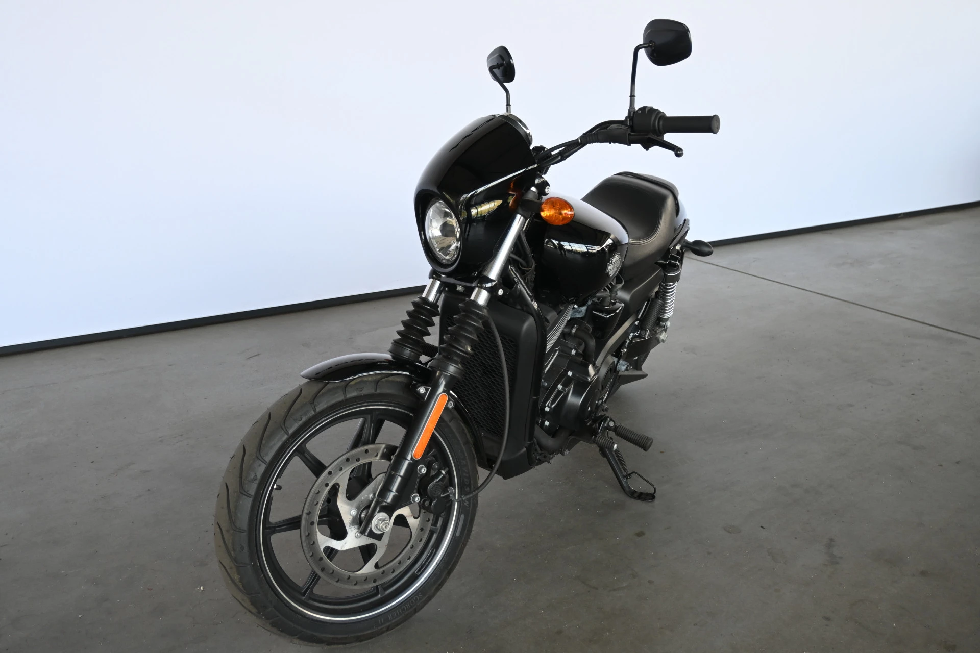 Hoofdafbeelding Harley-Davidson XG 750 Street 9314dkm! Inruil mogelijk