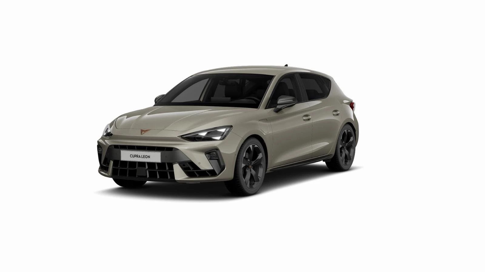Hoofdafbeelding CUPRA Leon