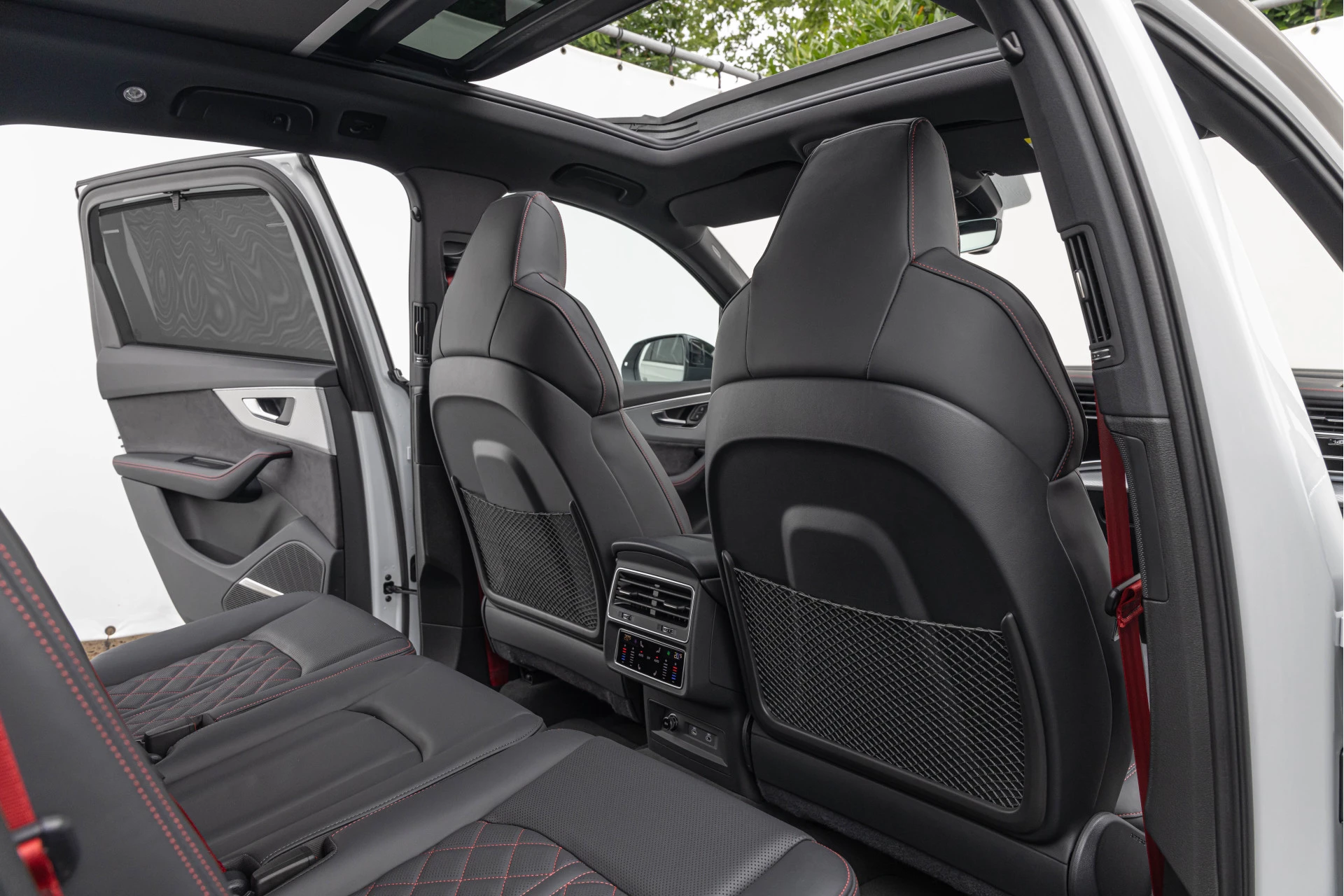 Hoofdafbeelding Audi SQ7