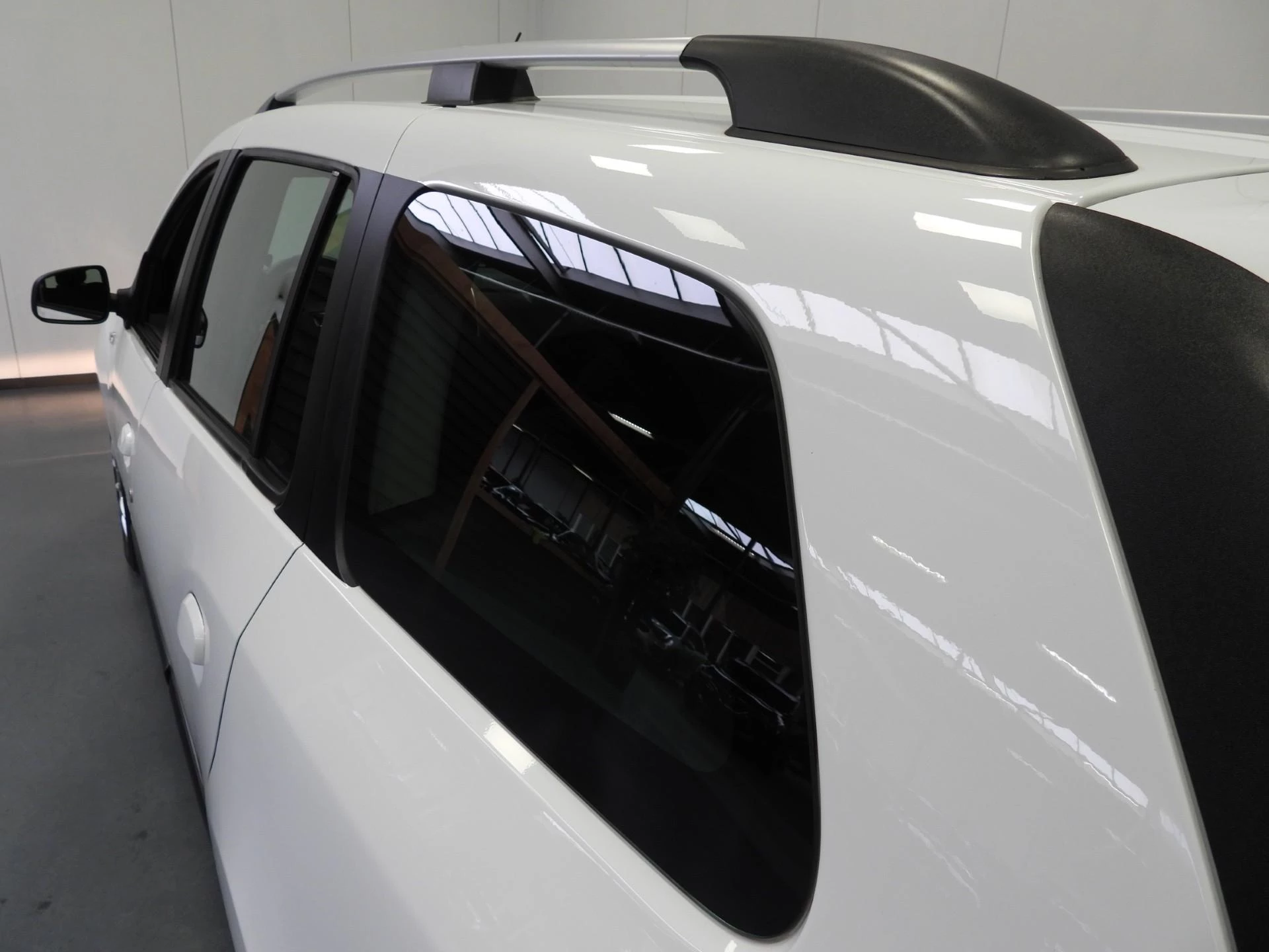 Hoofdafbeelding Dacia Logan