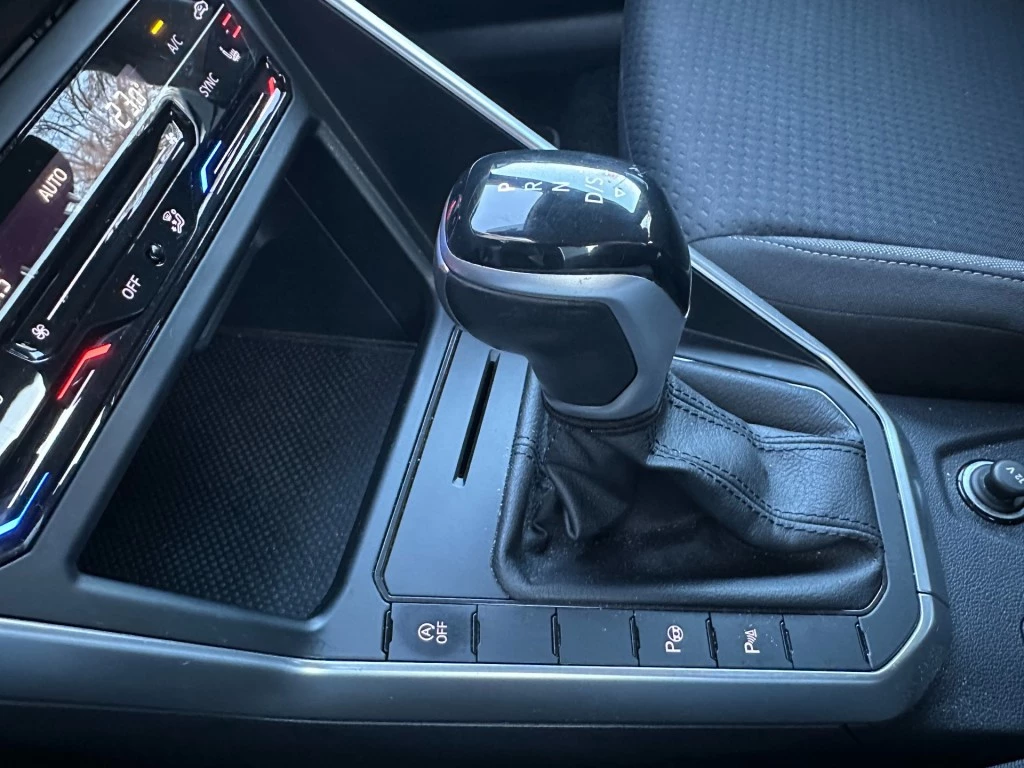 Hoofdafbeelding Volkswagen Taigo