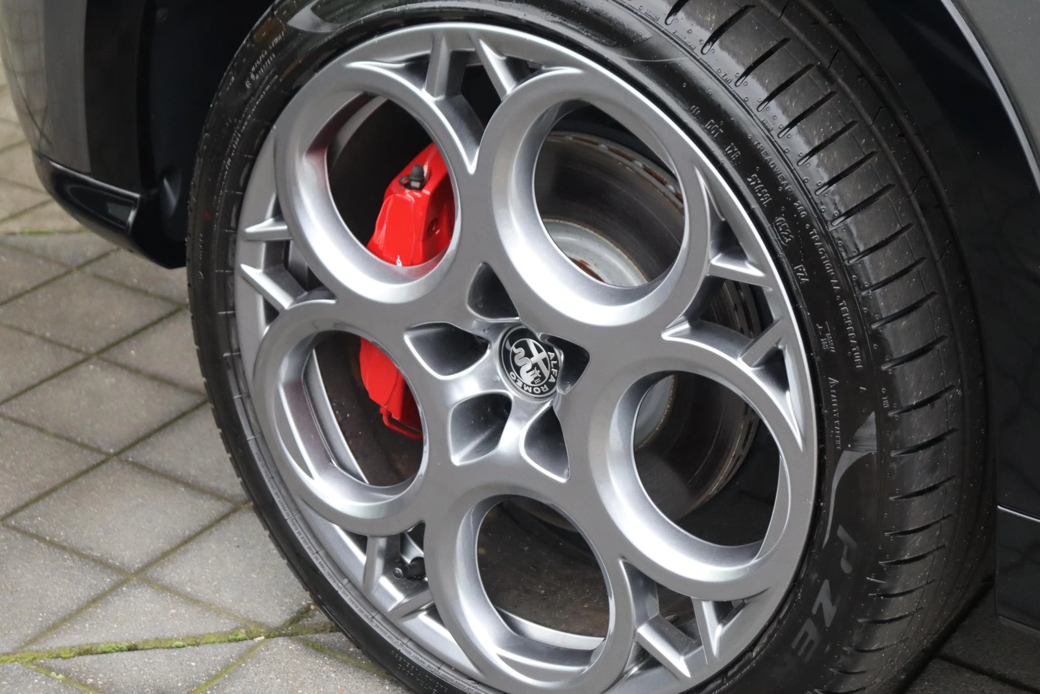 Hoofdafbeelding Alfa Romeo Tonale