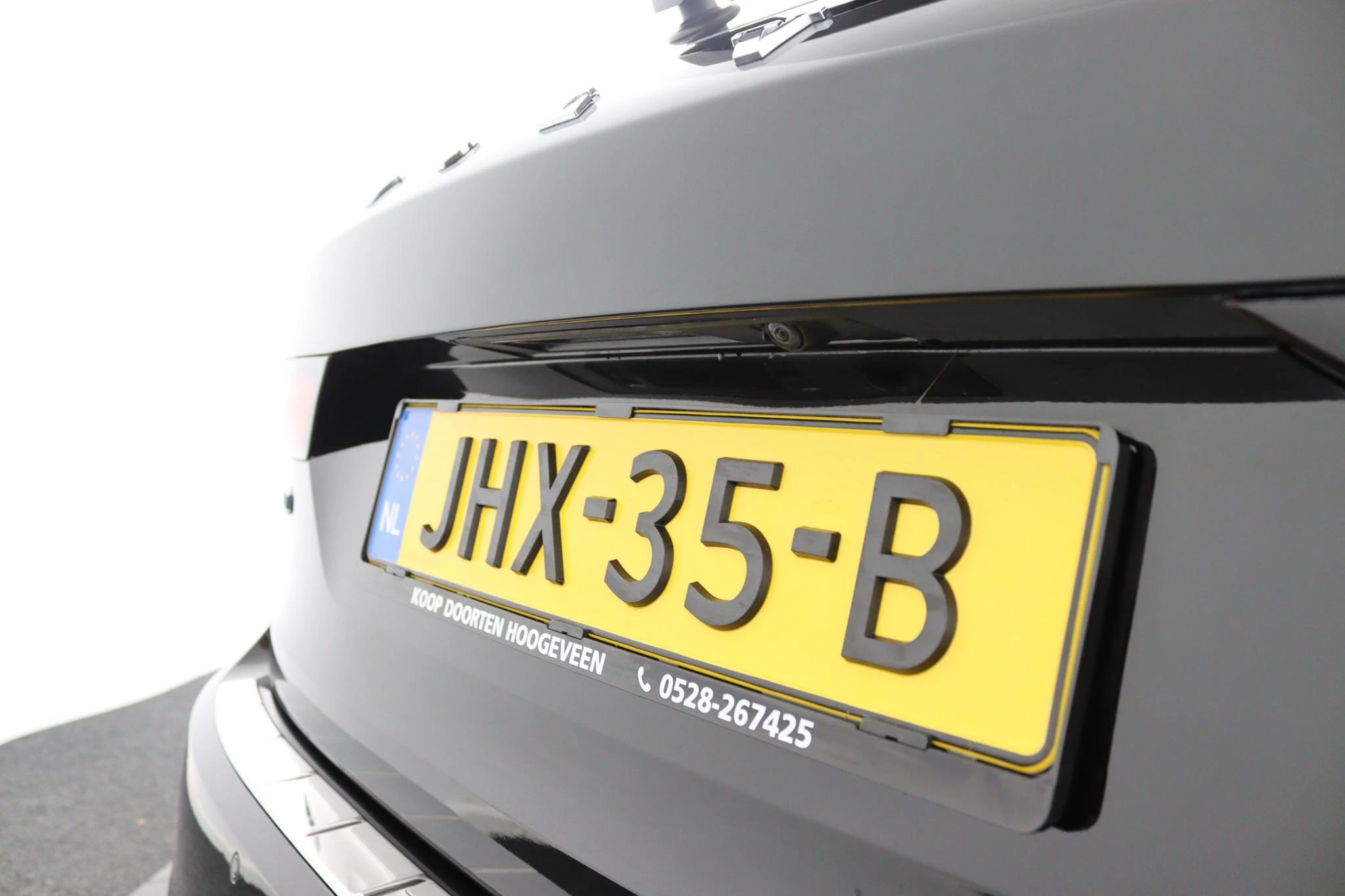 Hoofdafbeelding Volvo V90