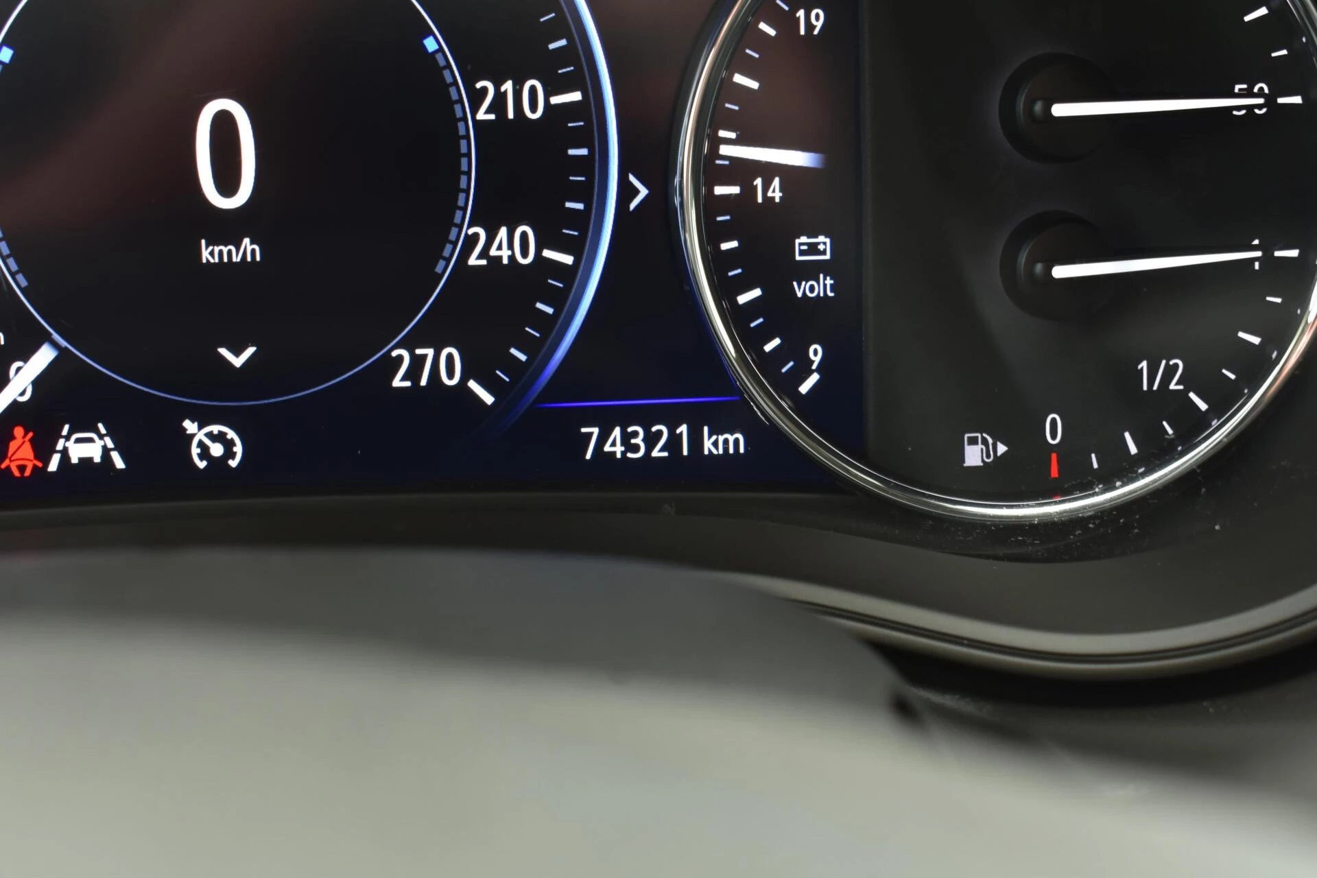 Hoofdafbeelding Opel Insignia