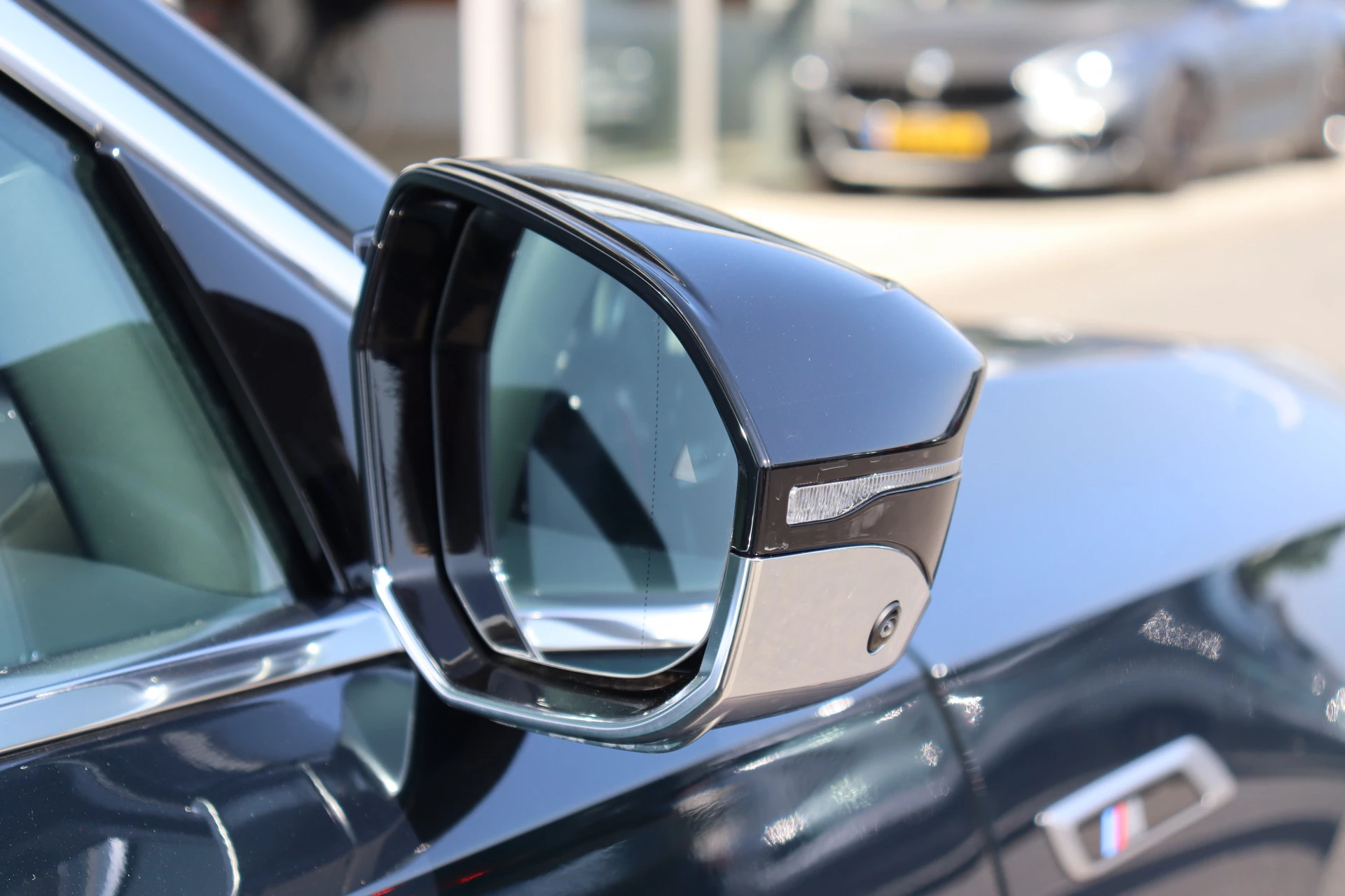 Hoofdafbeelding BMW 7 Serie