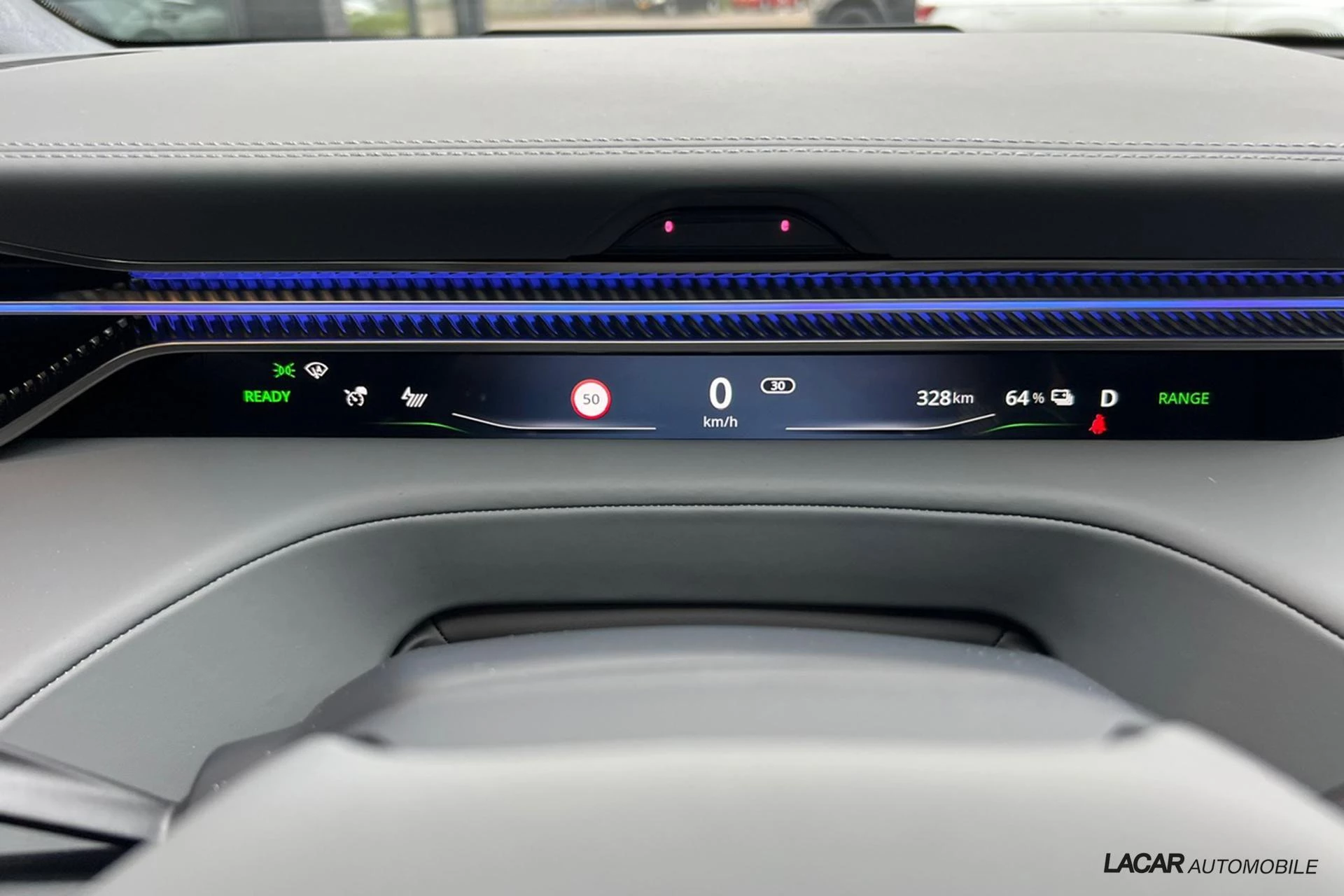 Hoofdafbeelding Lotus Eletre