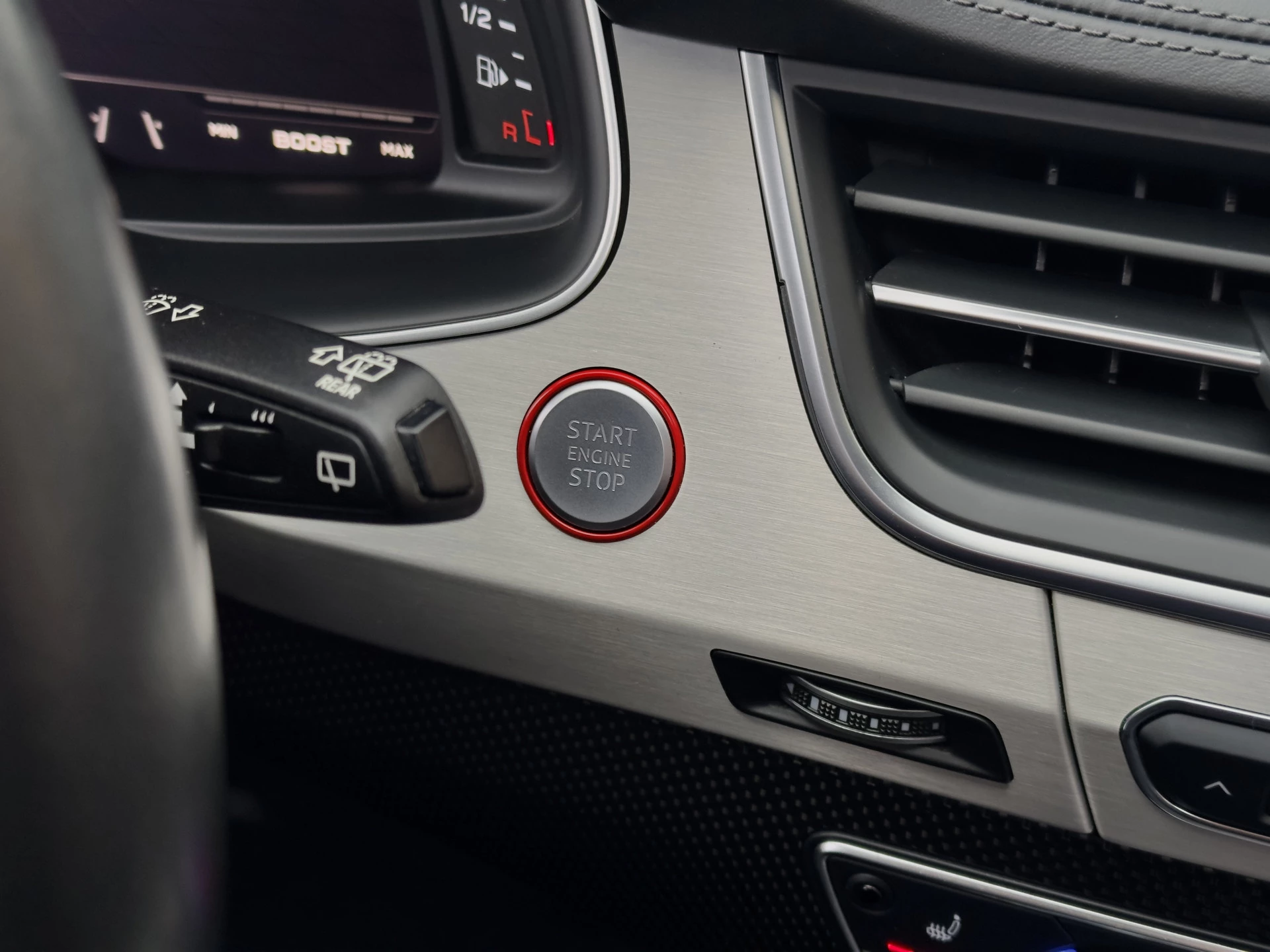 Hoofdafbeelding Audi SQ7