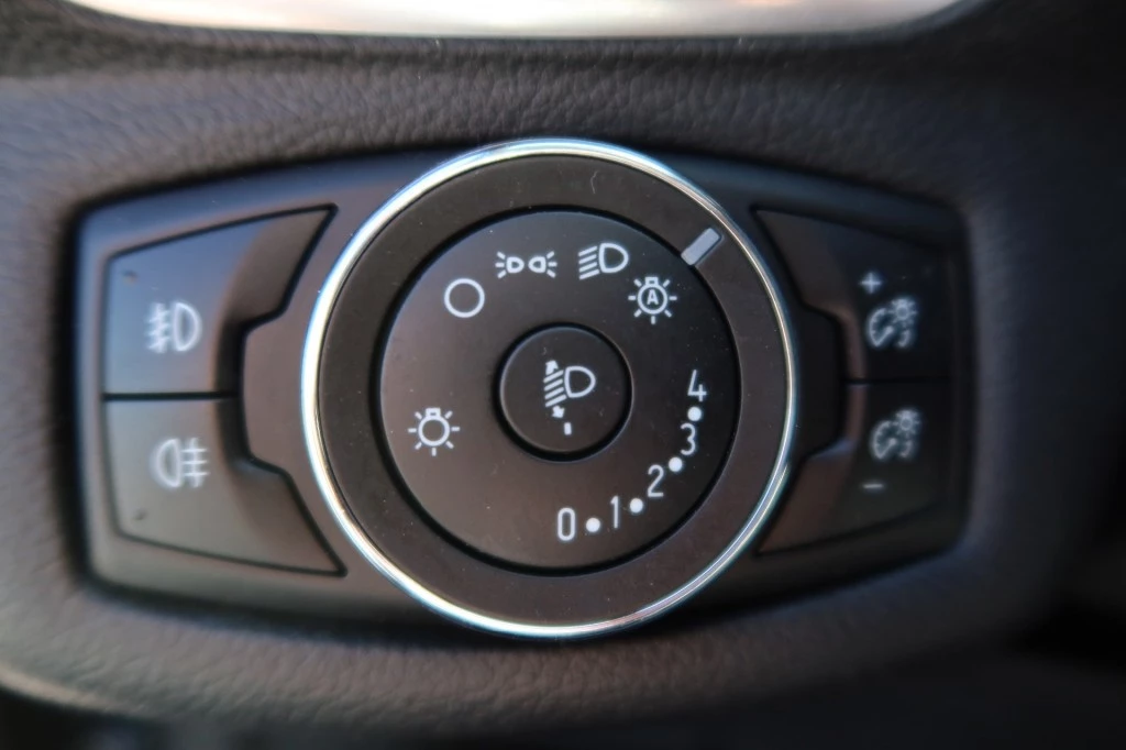 Hoofdafbeelding Ford B-MAX