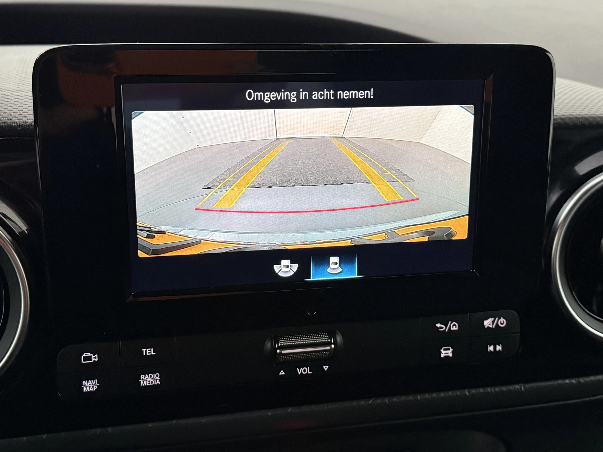 Hoofdafbeelding Mercedes-Benz Citan