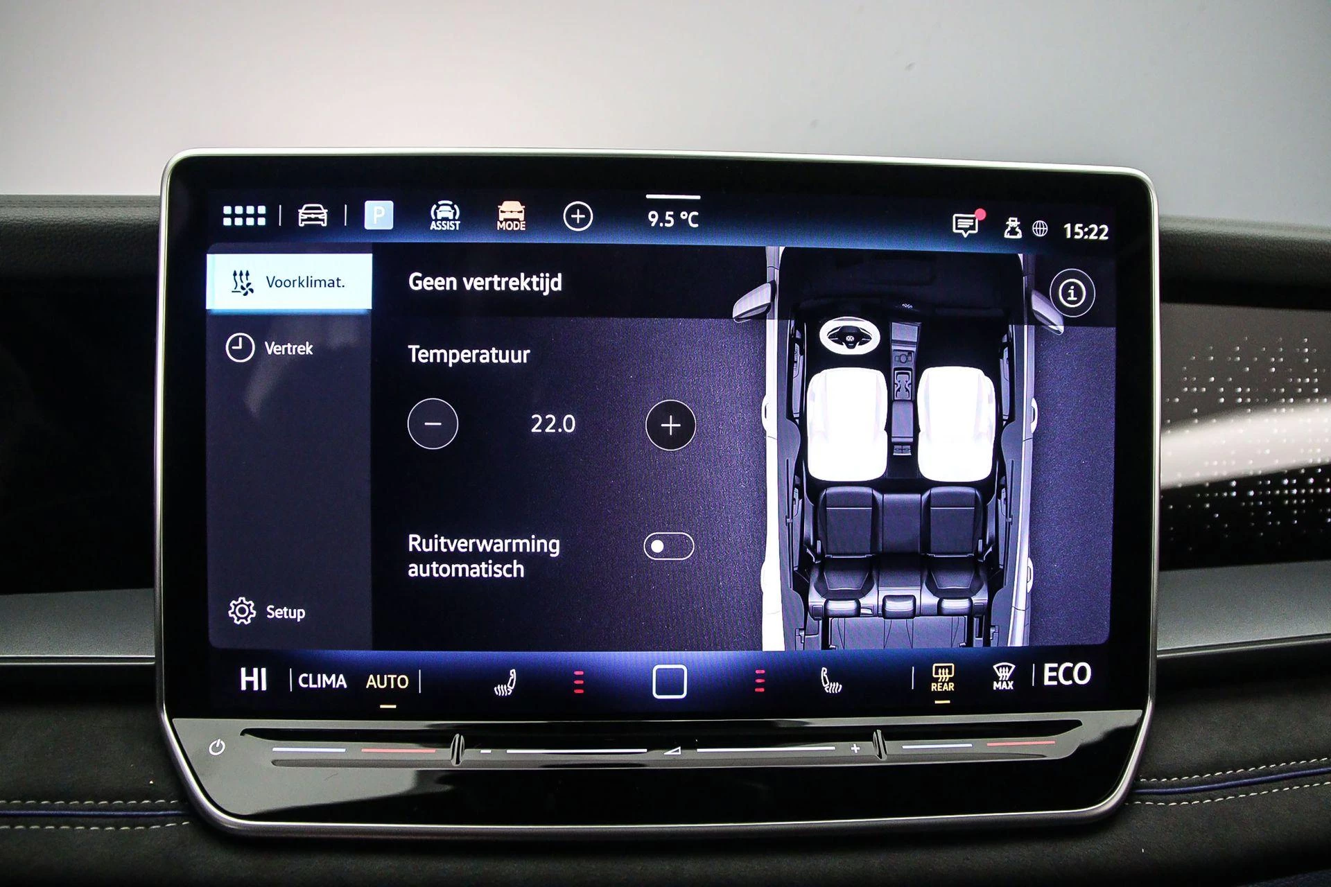 Hoofdafbeelding Volkswagen Tayron