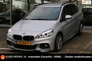 BMW 2-serie Active Tourer 218i M-PAKKET AUTOMAAT NL-AUTO NAP!