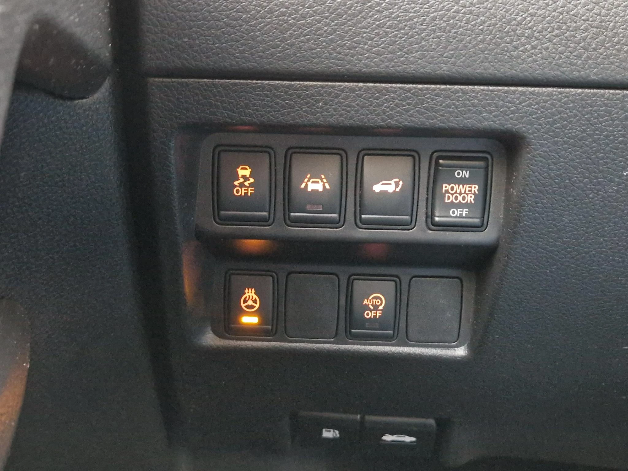 Hoofdafbeelding Nissan X-Trail